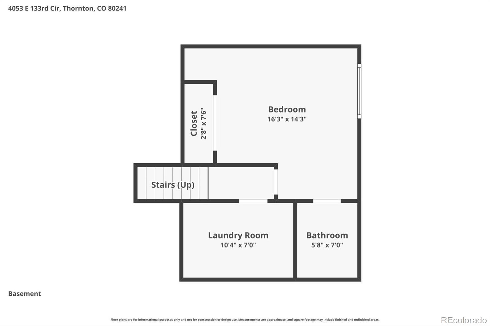 MLS Image #28 for 4053 e 133rd circle,thornton, Colorado