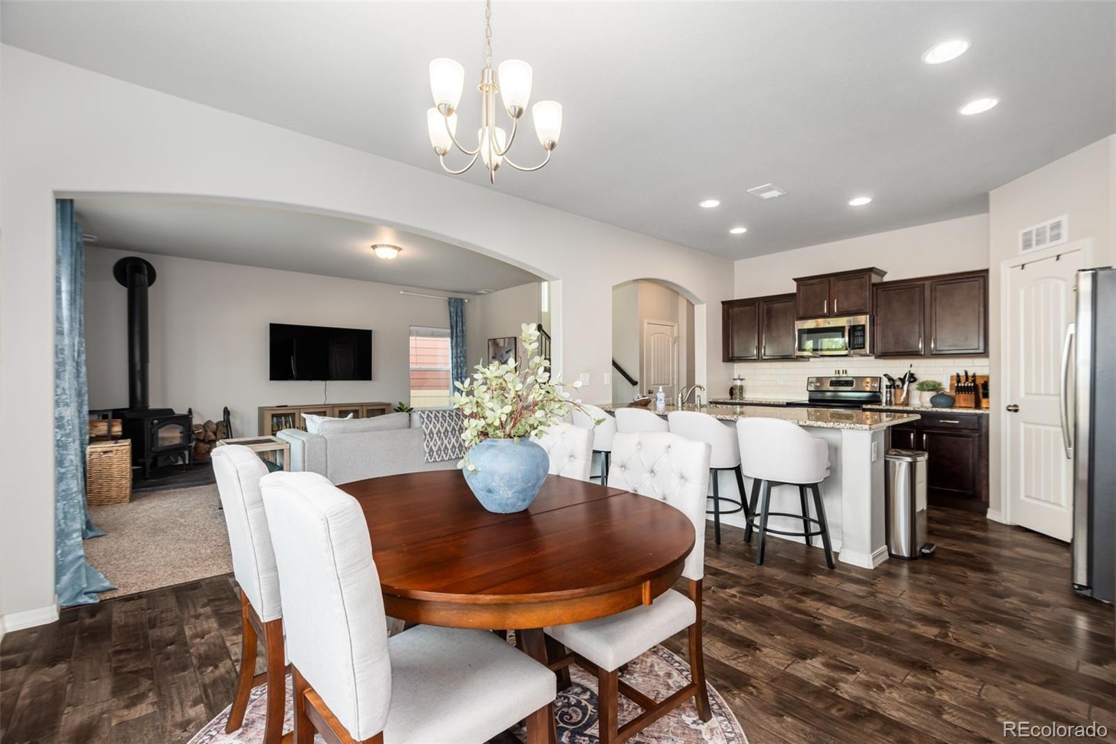 MLS Image #10 for 9064  vanderwood road,colorado springs, Colorado
