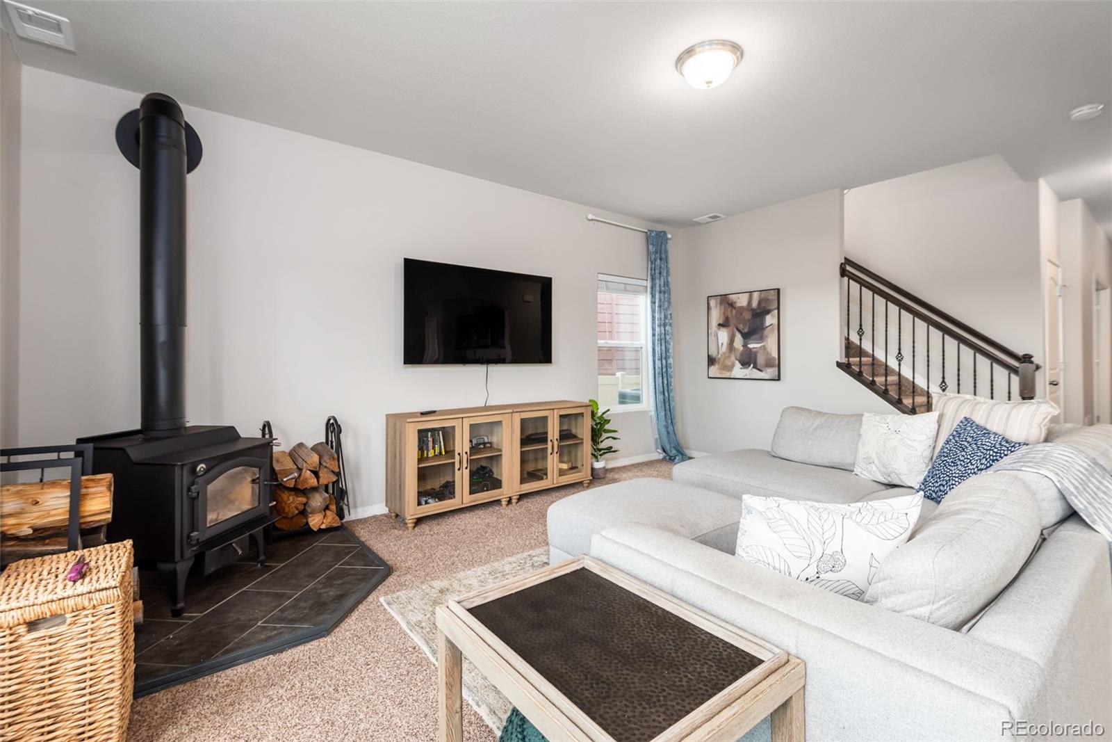 MLS Image #11 for 9064  vanderwood road,colorado springs, Colorado
