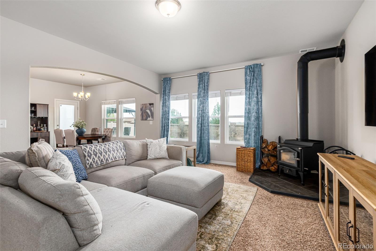 MLS Image #12 for 9064  vanderwood road,colorado springs, Colorado