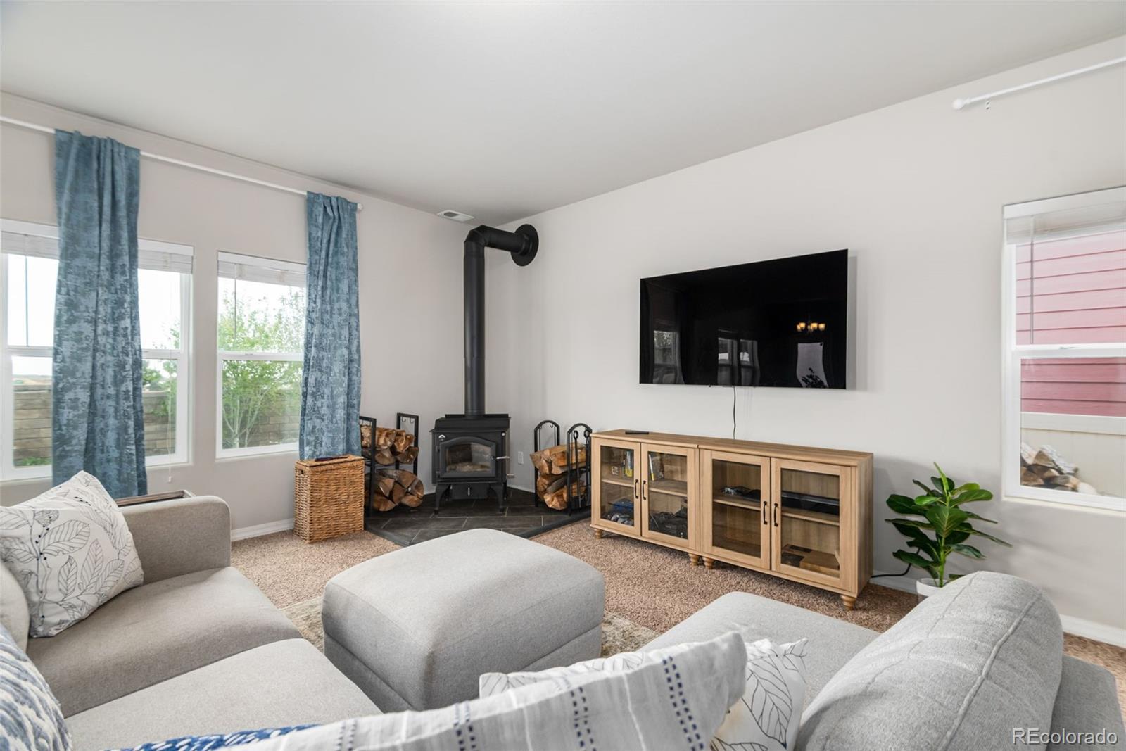 MLS Image #13 for 9064  vanderwood road,colorado springs, Colorado
