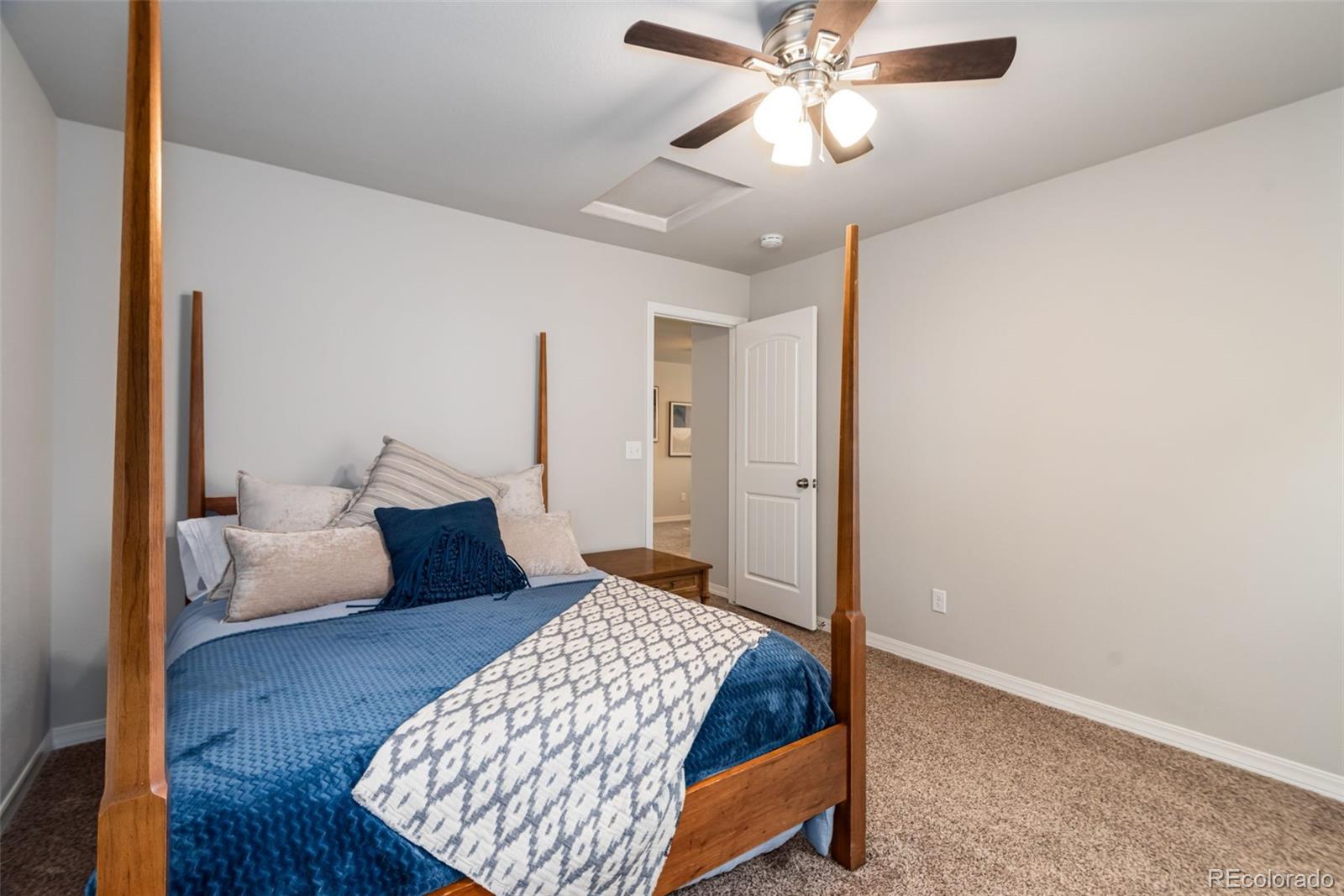 MLS Image #26 for 9064  vanderwood road,colorado springs, Colorado