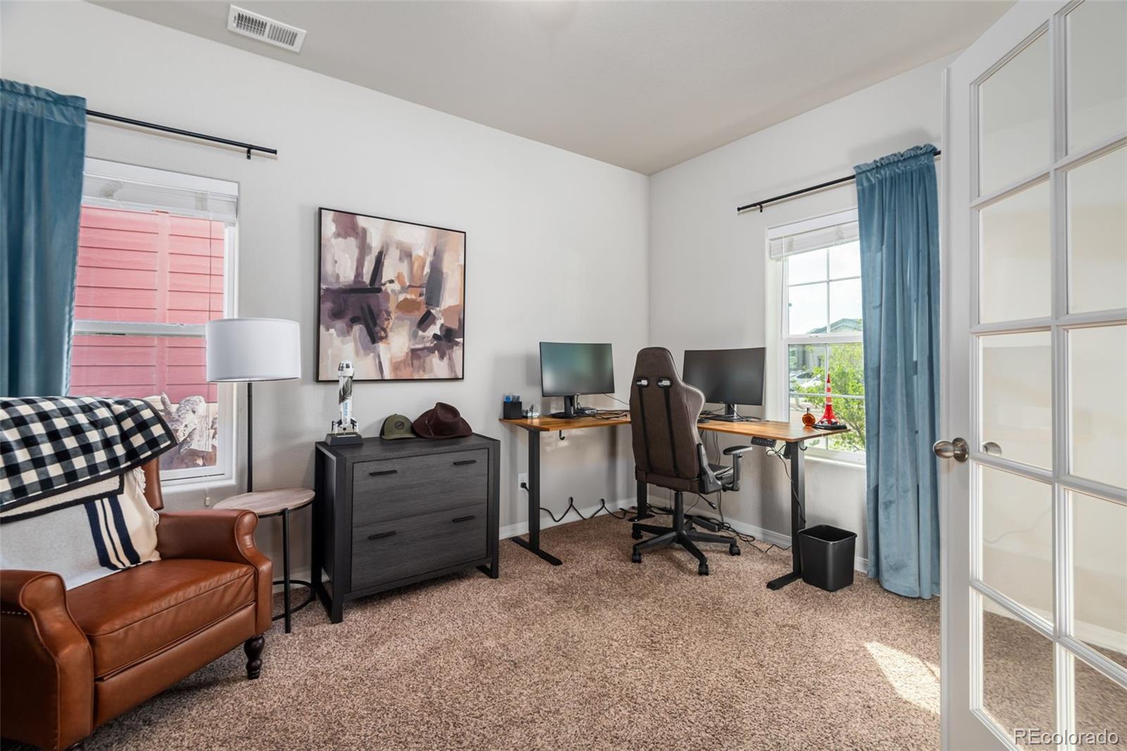MLS Image #3 for 9064  vanderwood road,colorado springs, Colorado
