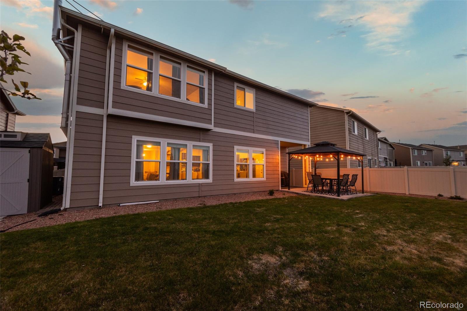 MLS Image #34 for 9064  vanderwood road,colorado springs, Colorado
