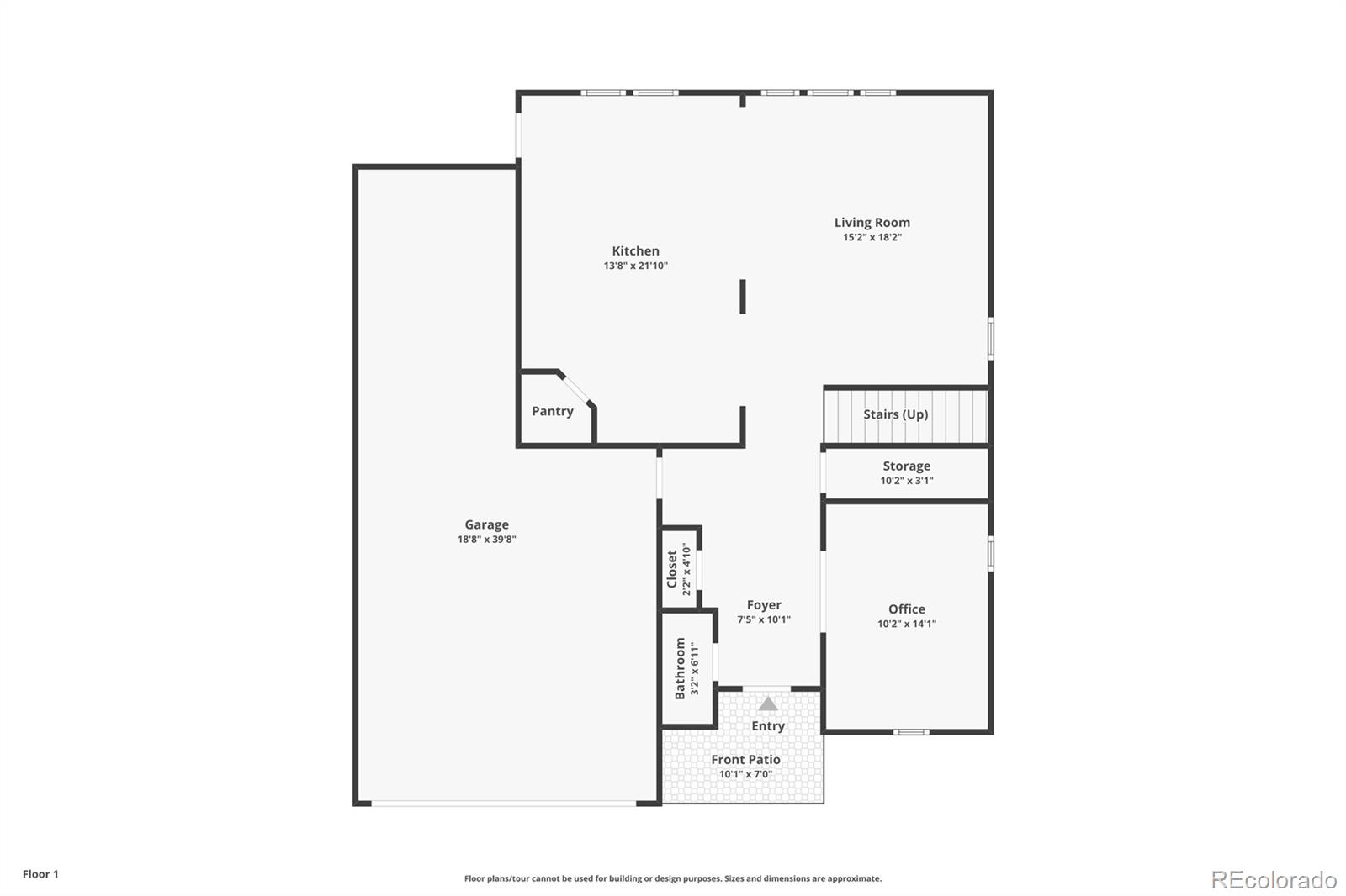 MLS Image #38 for 9064  vanderwood road,colorado springs, Colorado
