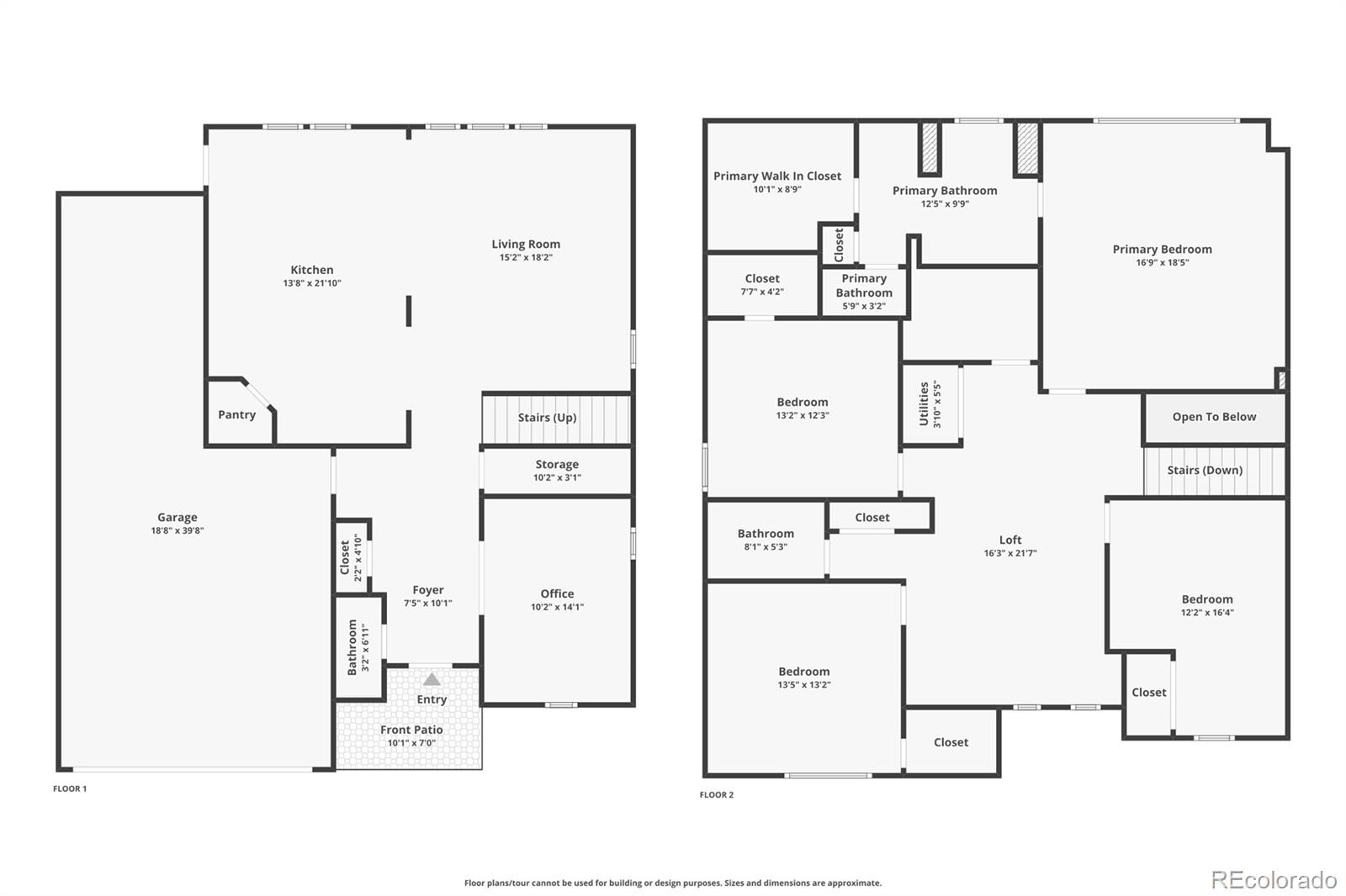 MLS Image #40 for 9064  vanderwood road,colorado springs, Colorado