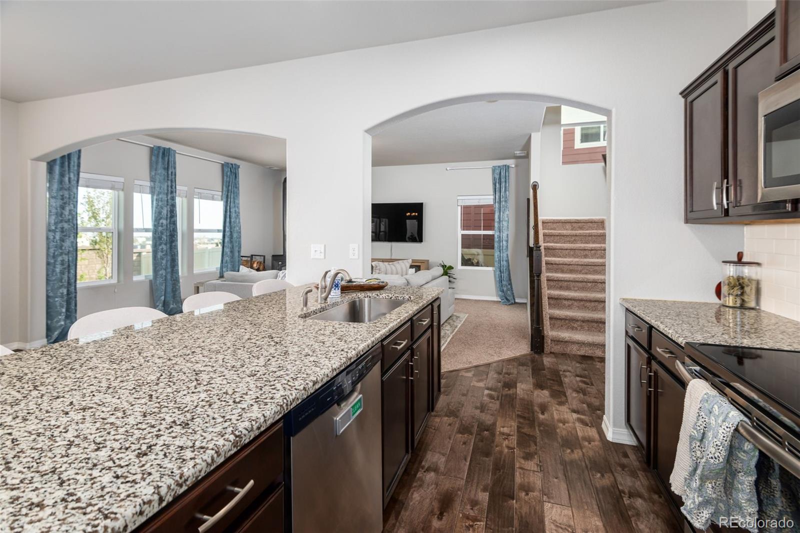 MLS Image #5 for 9064  vanderwood road,colorado springs, Colorado