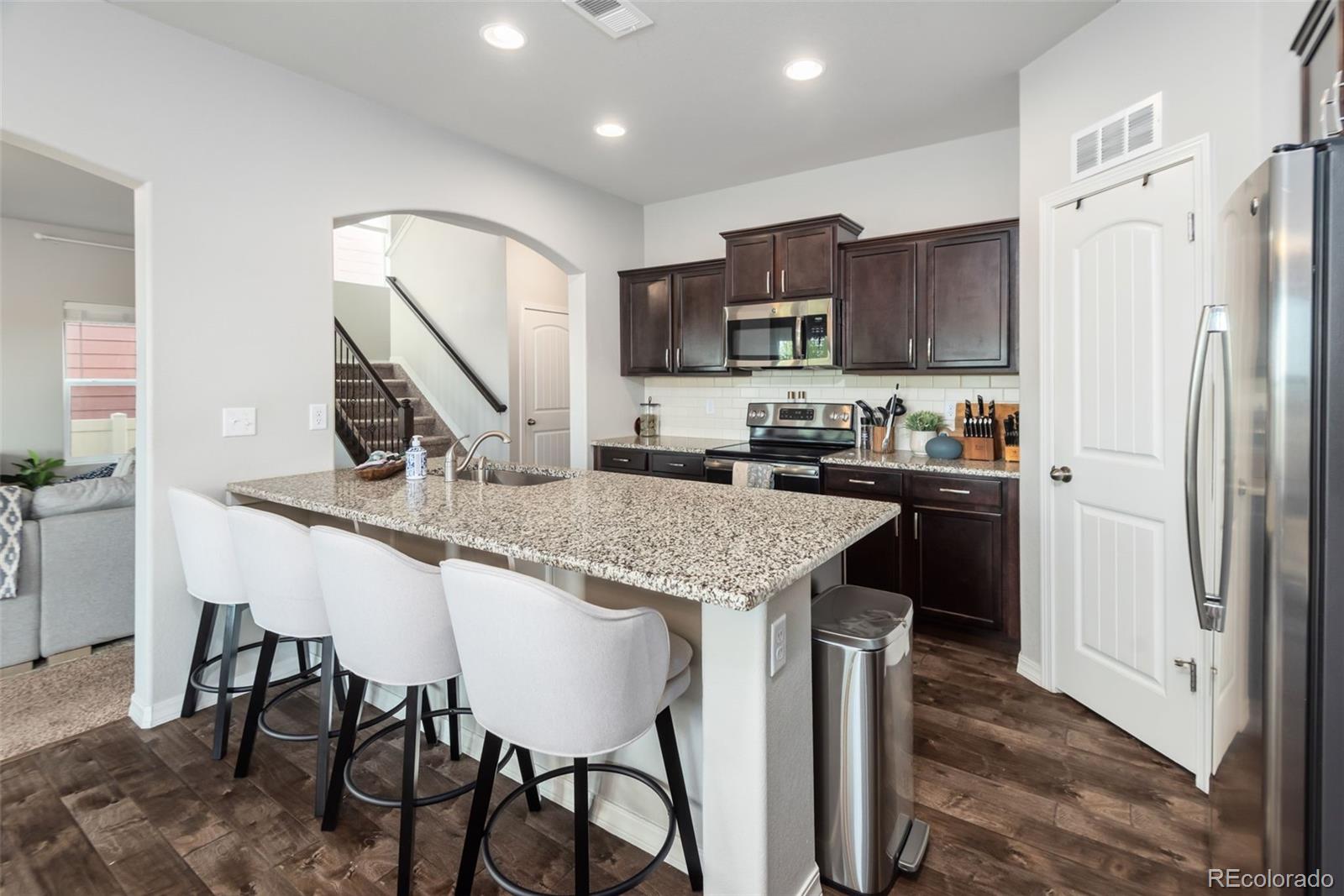 MLS Image #6 for 9064  vanderwood road,colorado springs, Colorado