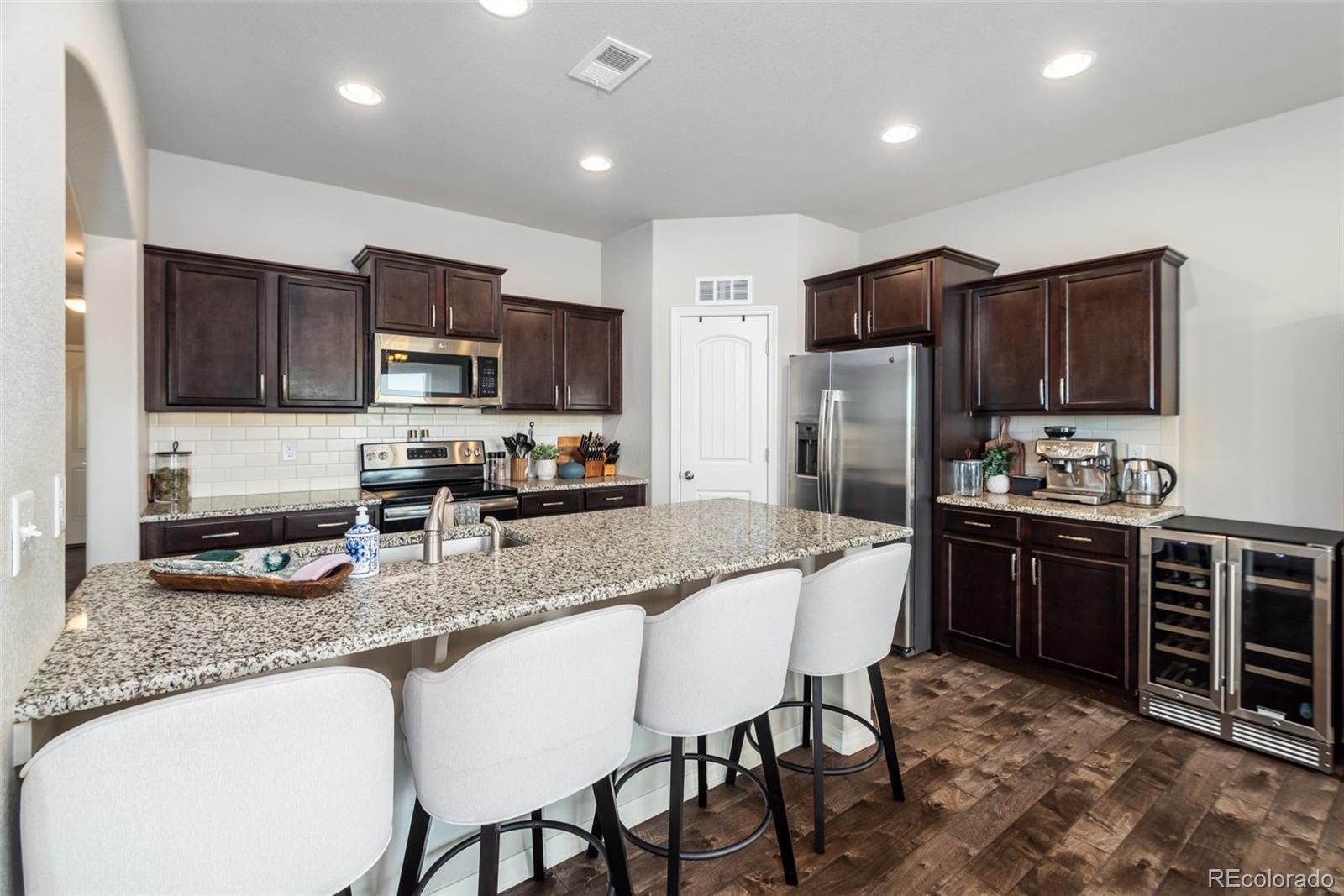 MLS Image #7 for 9064  vanderwood road,colorado springs, Colorado