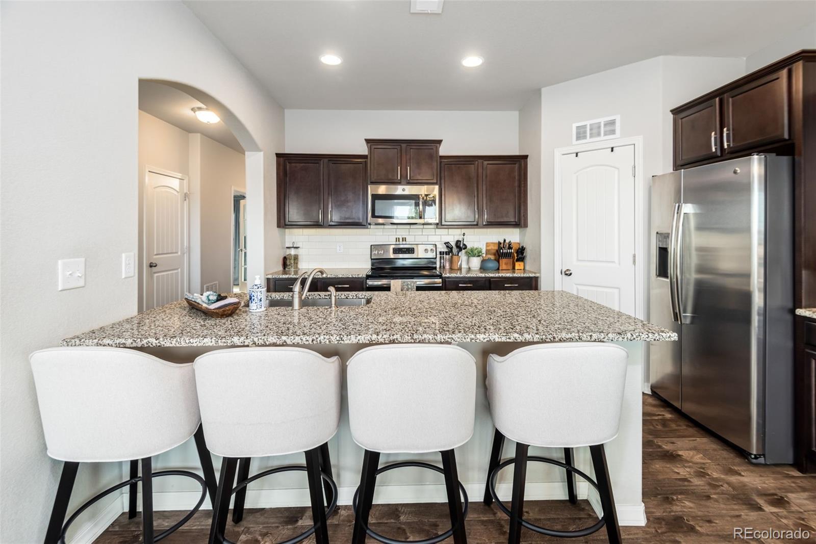 MLS Image #8 for 9064  vanderwood road,colorado springs, Colorado