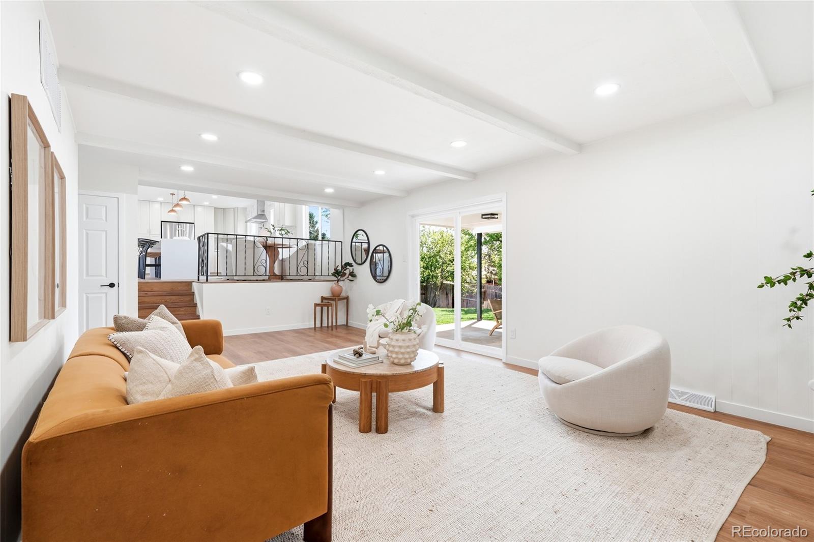 MLS Image #11 for 3057 s rosemary street,denver, Colorado