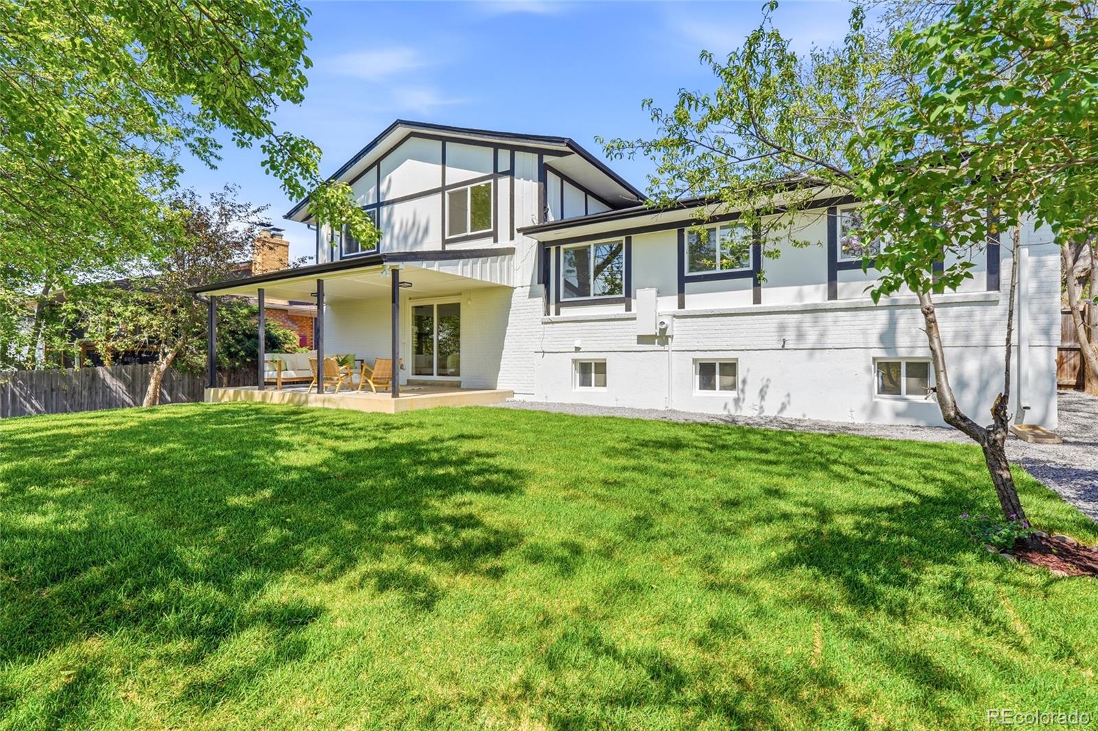 MLS Image #27 for 3057 s rosemary street,denver, Colorado