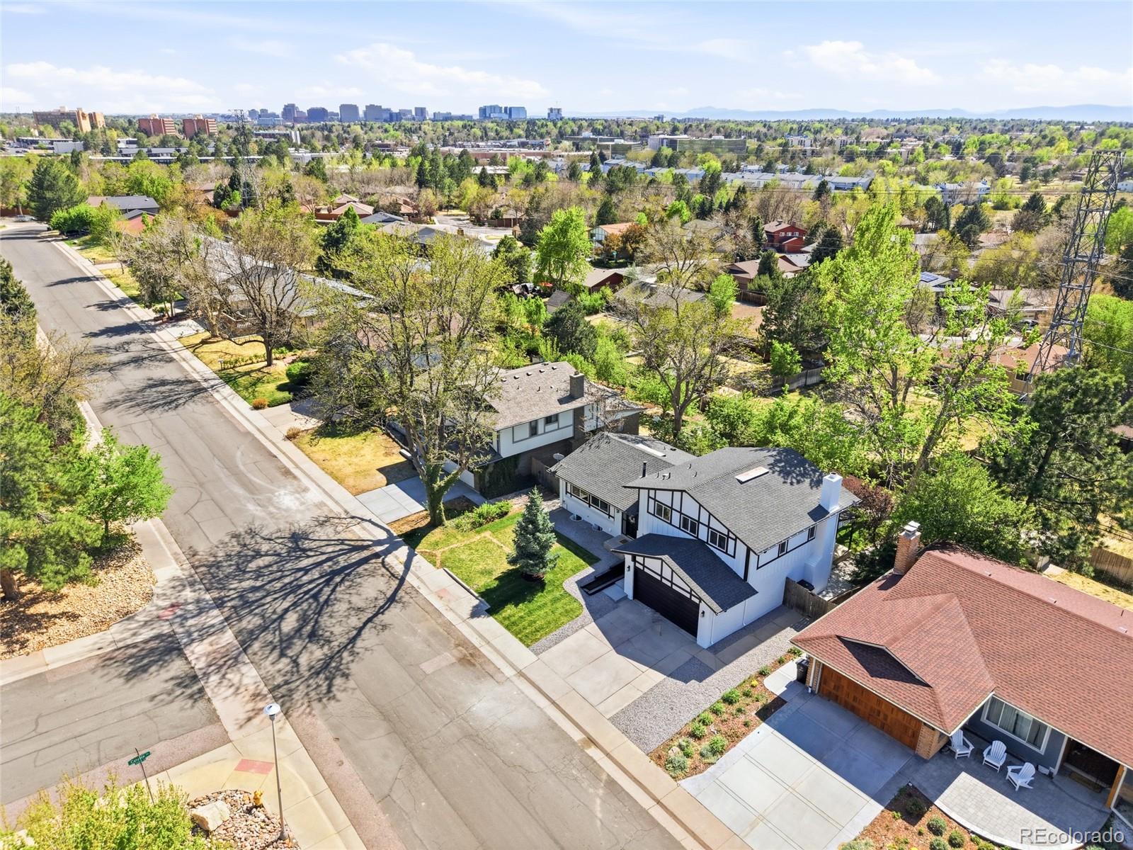 MLS Image #29 for 3057 s rosemary street,denver, Colorado