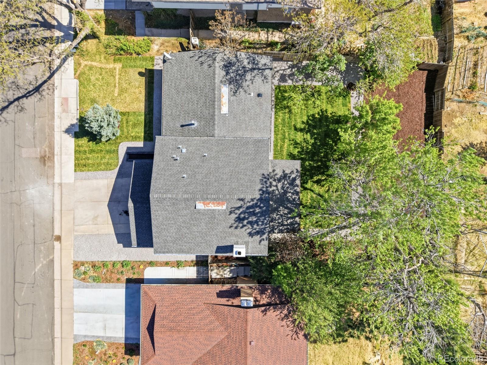 MLS Image #30 for 3057 s rosemary street,denver, Colorado