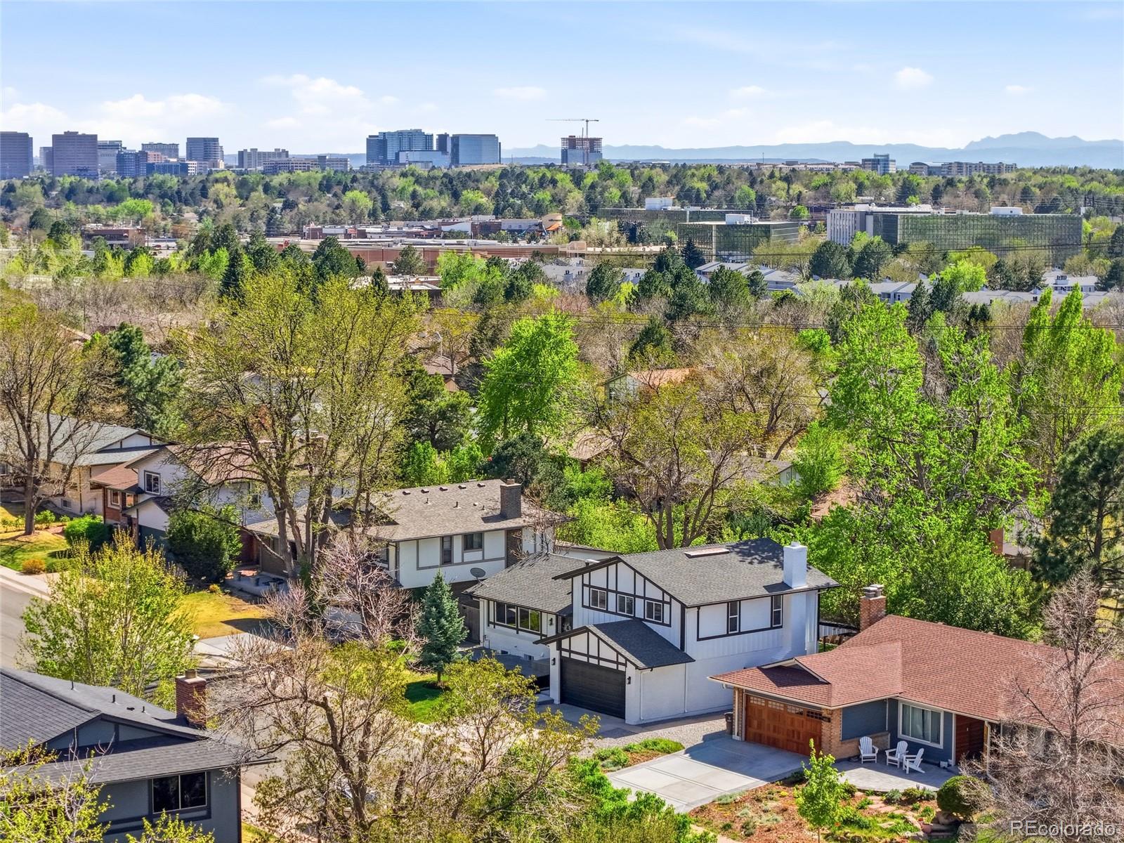 MLS Image #31 for 3057 s rosemary street,denver, Colorado