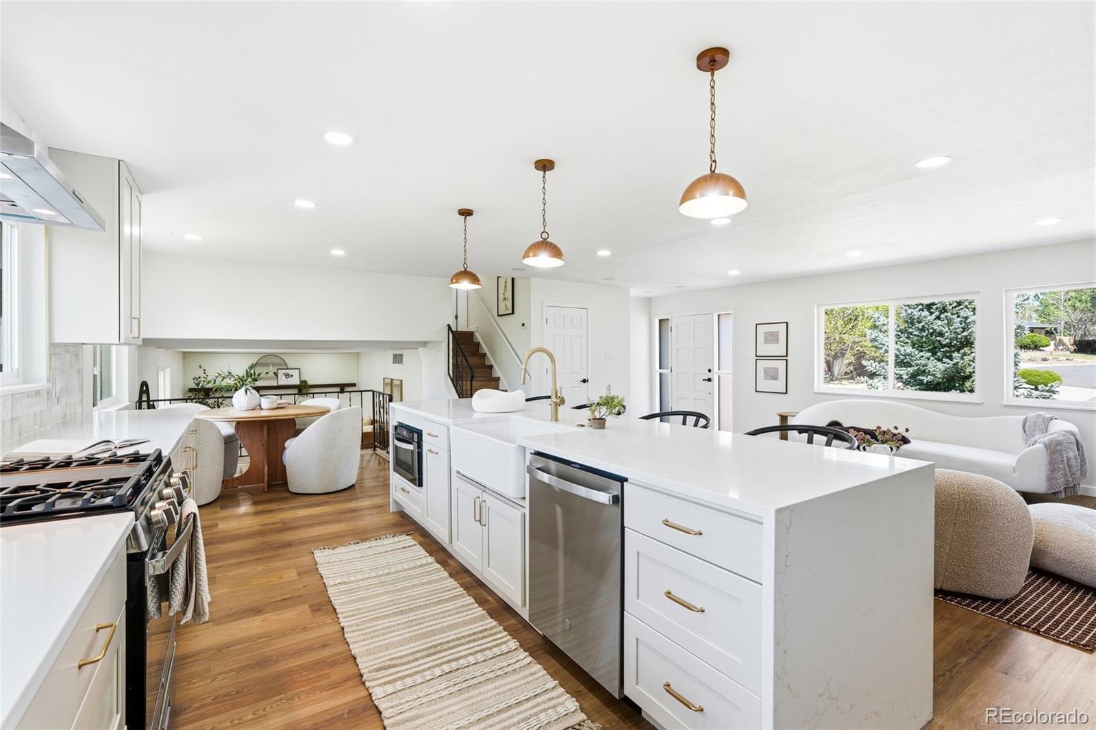 MLS Image #4 for 3057 s rosemary street,denver, Colorado