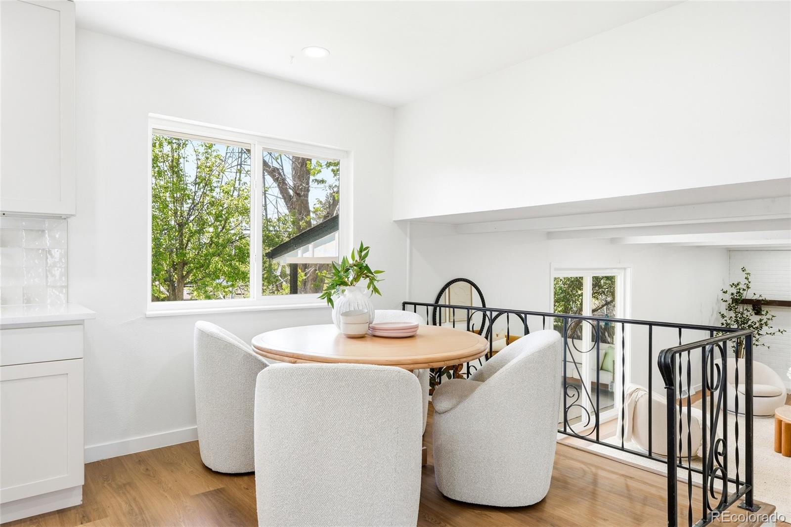 MLS Image #5 for 3057 s rosemary street,denver, Colorado
