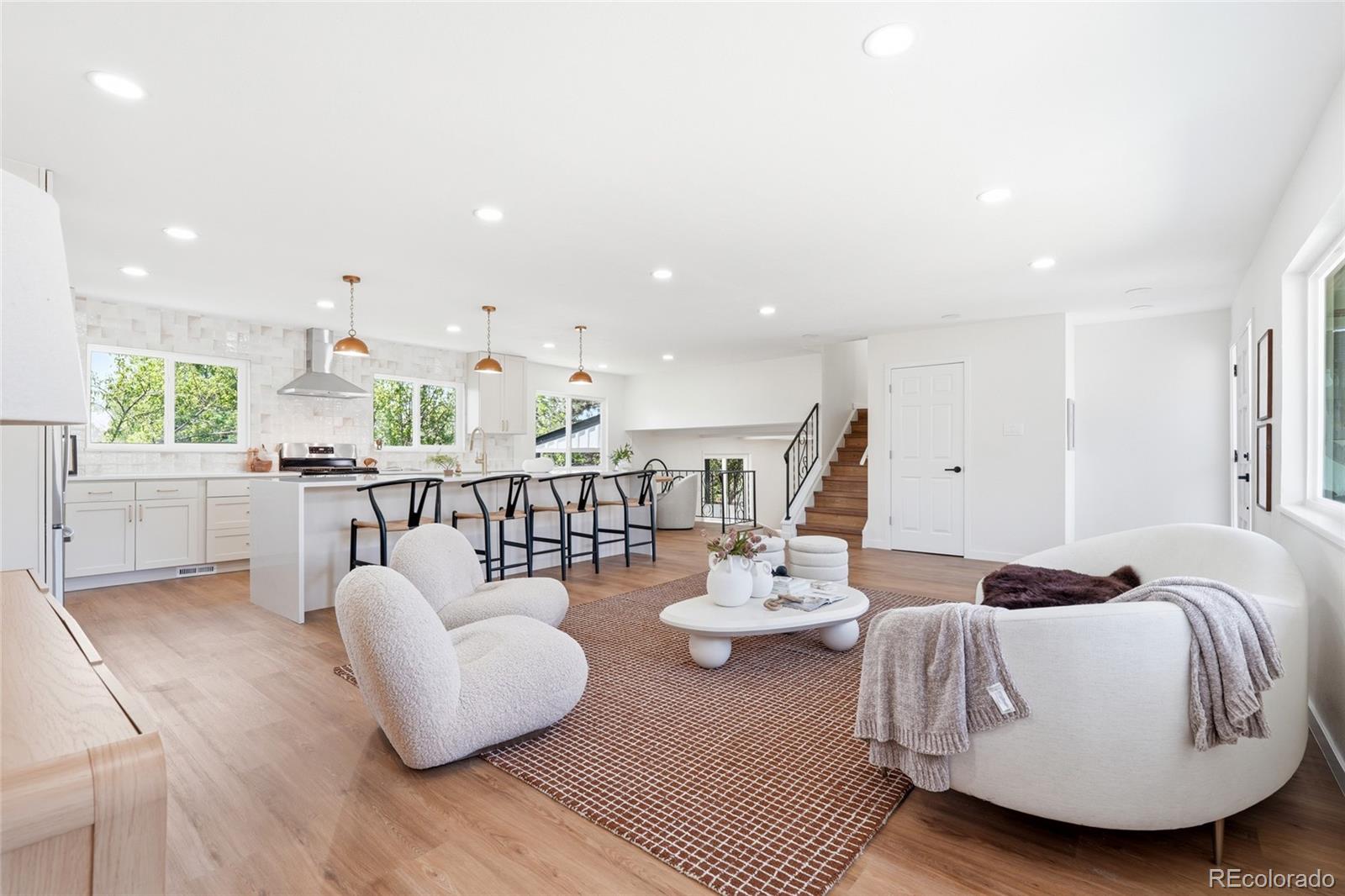 MLS Image #7 for 3057 s rosemary street,denver, Colorado