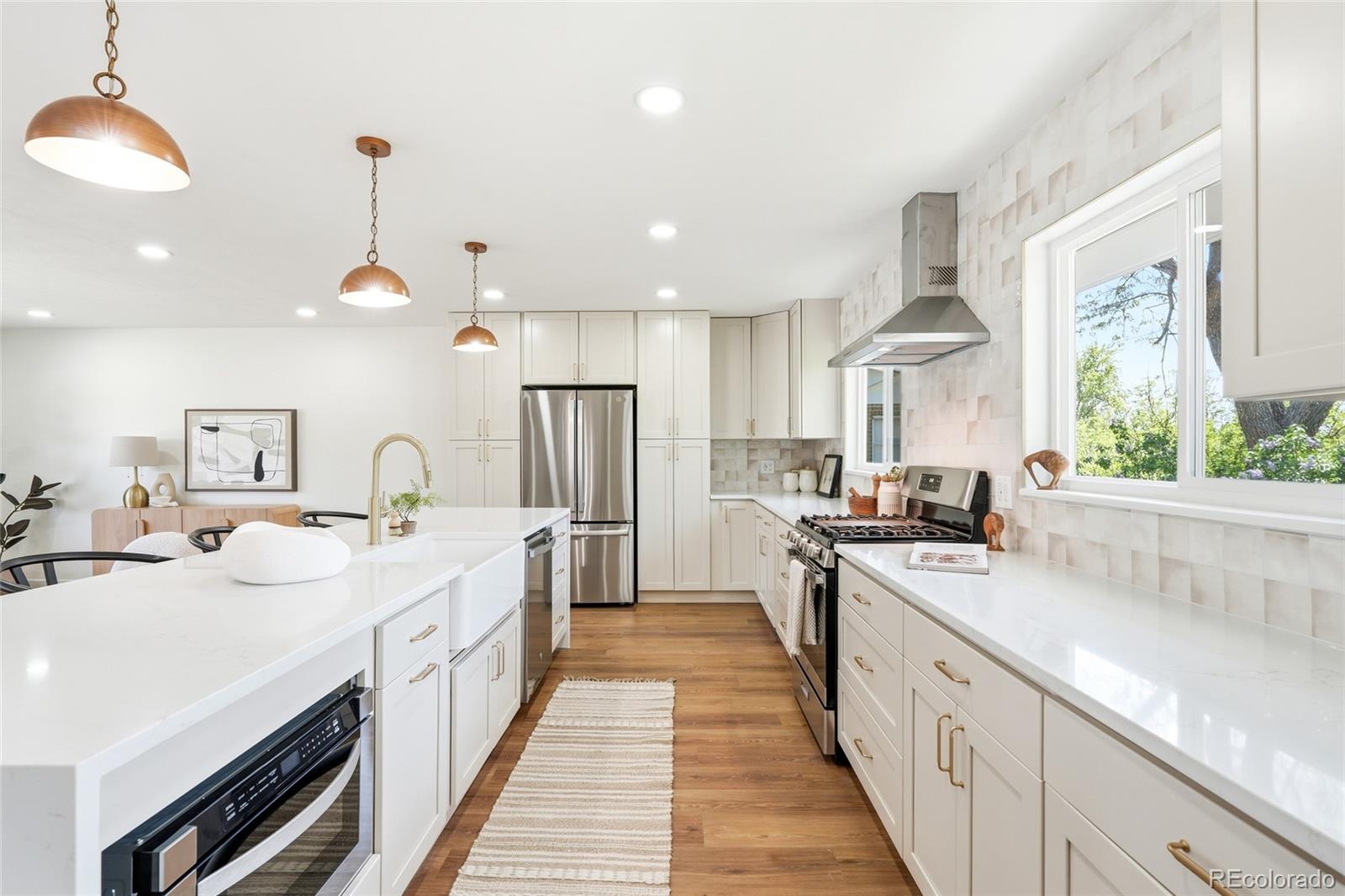 MLS Image #9 for 3057 s rosemary street,denver, Colorado