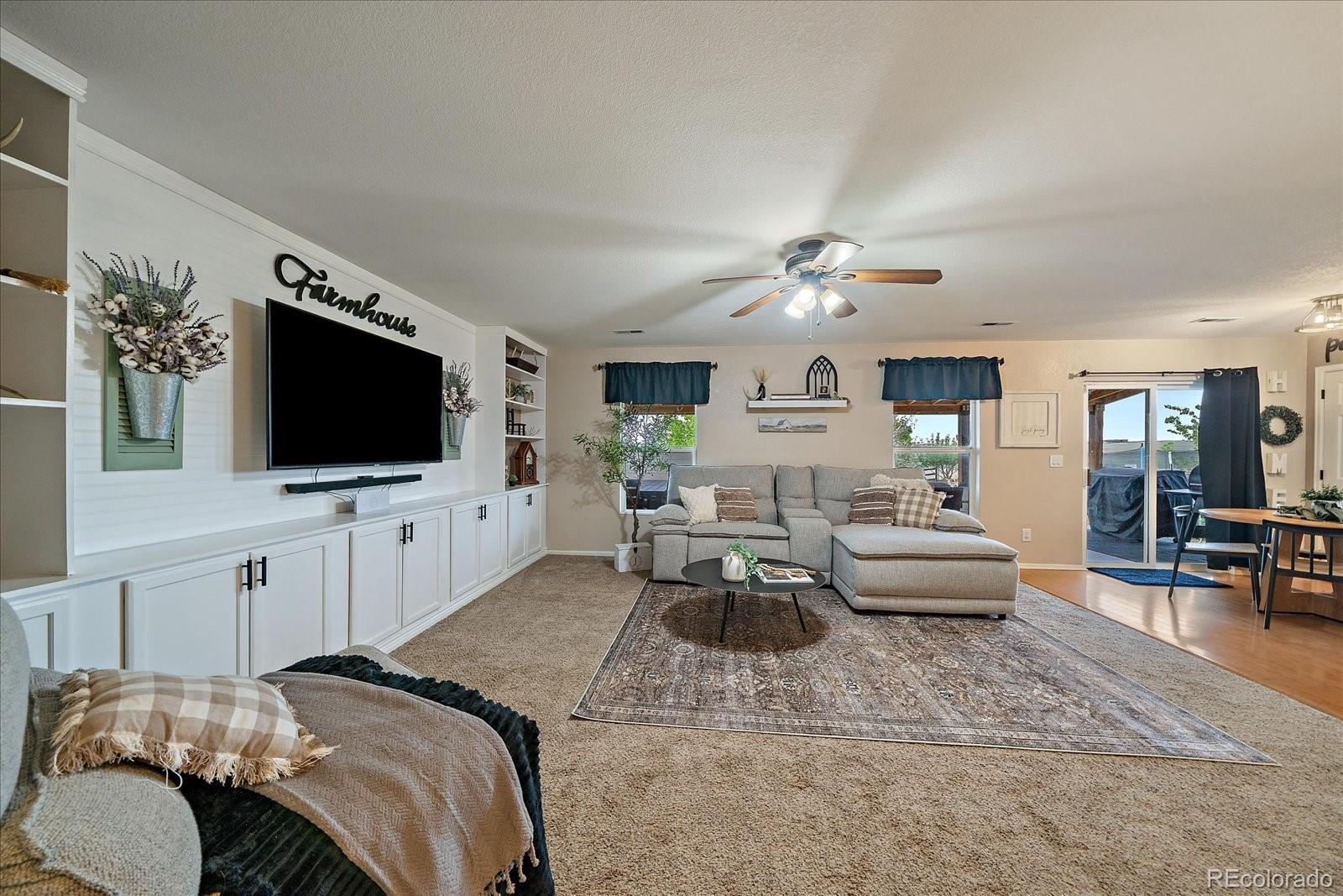 MLS Image #1 for 7670  brown bear court,littleton, Colorado