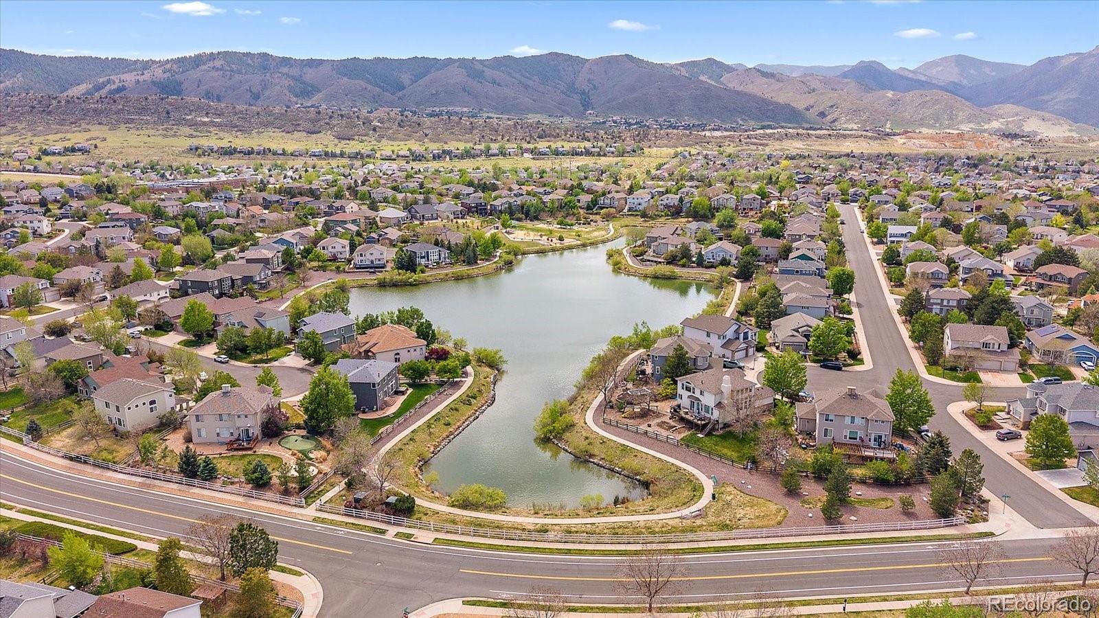 MLS Image #11 for 7670  brown bear court,littleton, Colorado