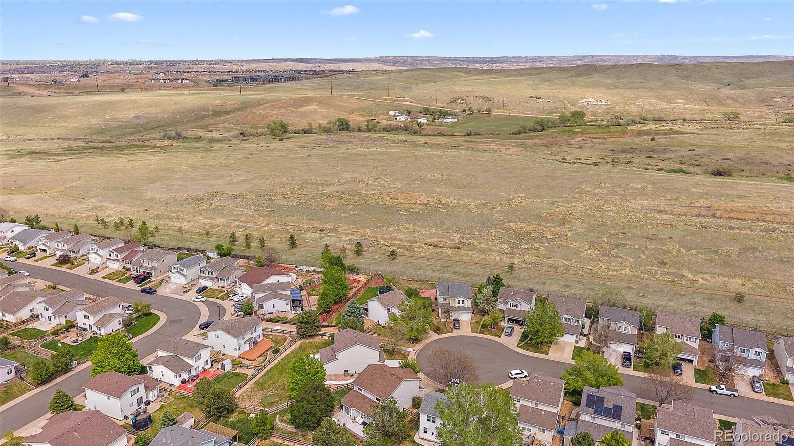 MLS Image #12 for 7670  brown bear court,littleton, Colorado