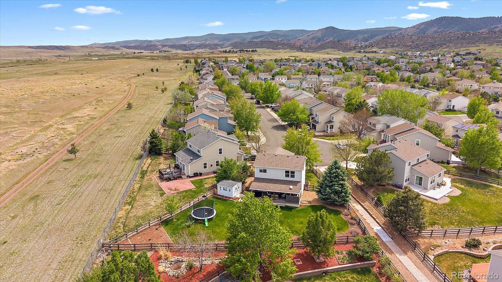 MLS Image #13 for 7670  brown bear court,littleton, Colorado