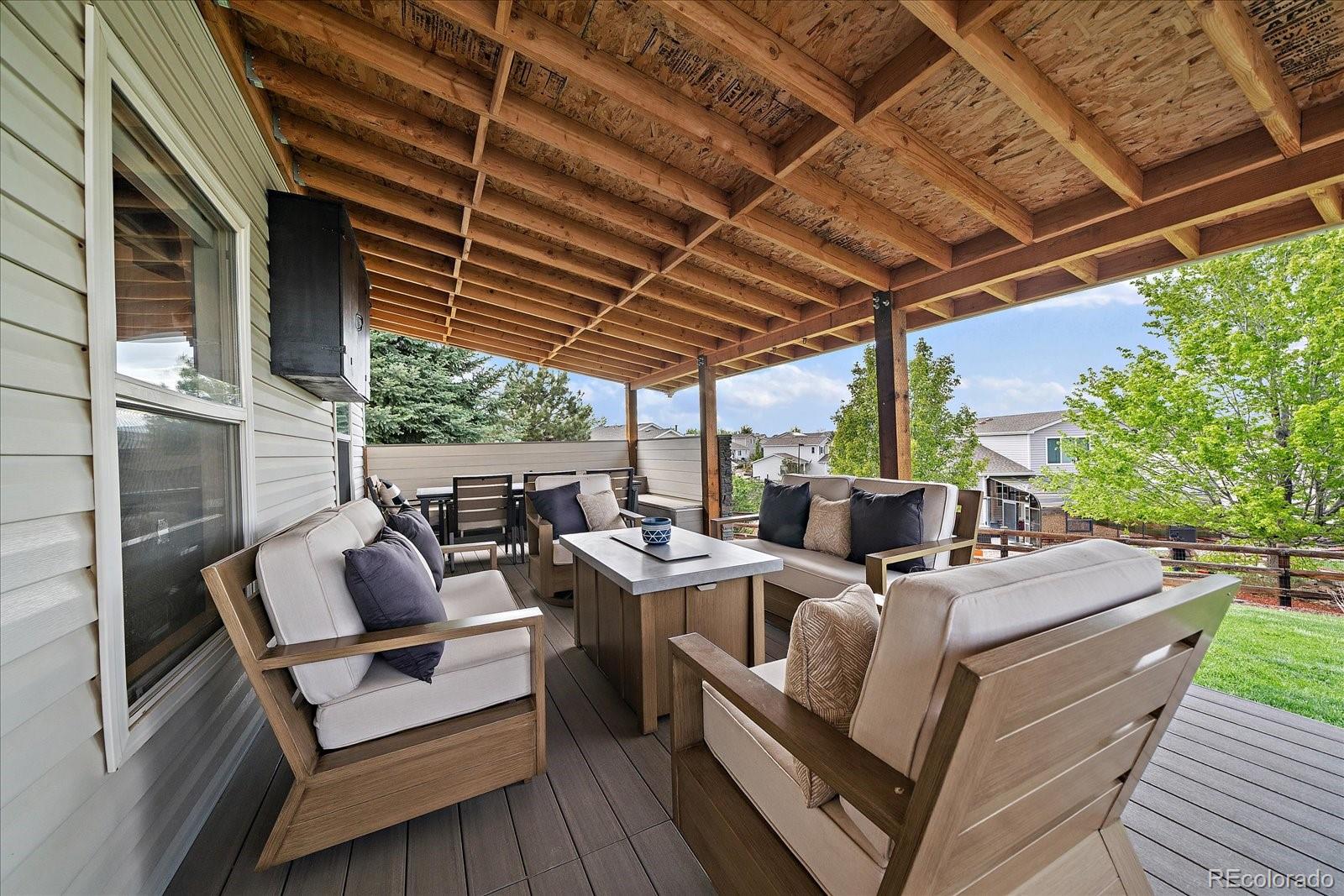 MLS Image #20 for 7670  brown bear court,littleton, Colorado