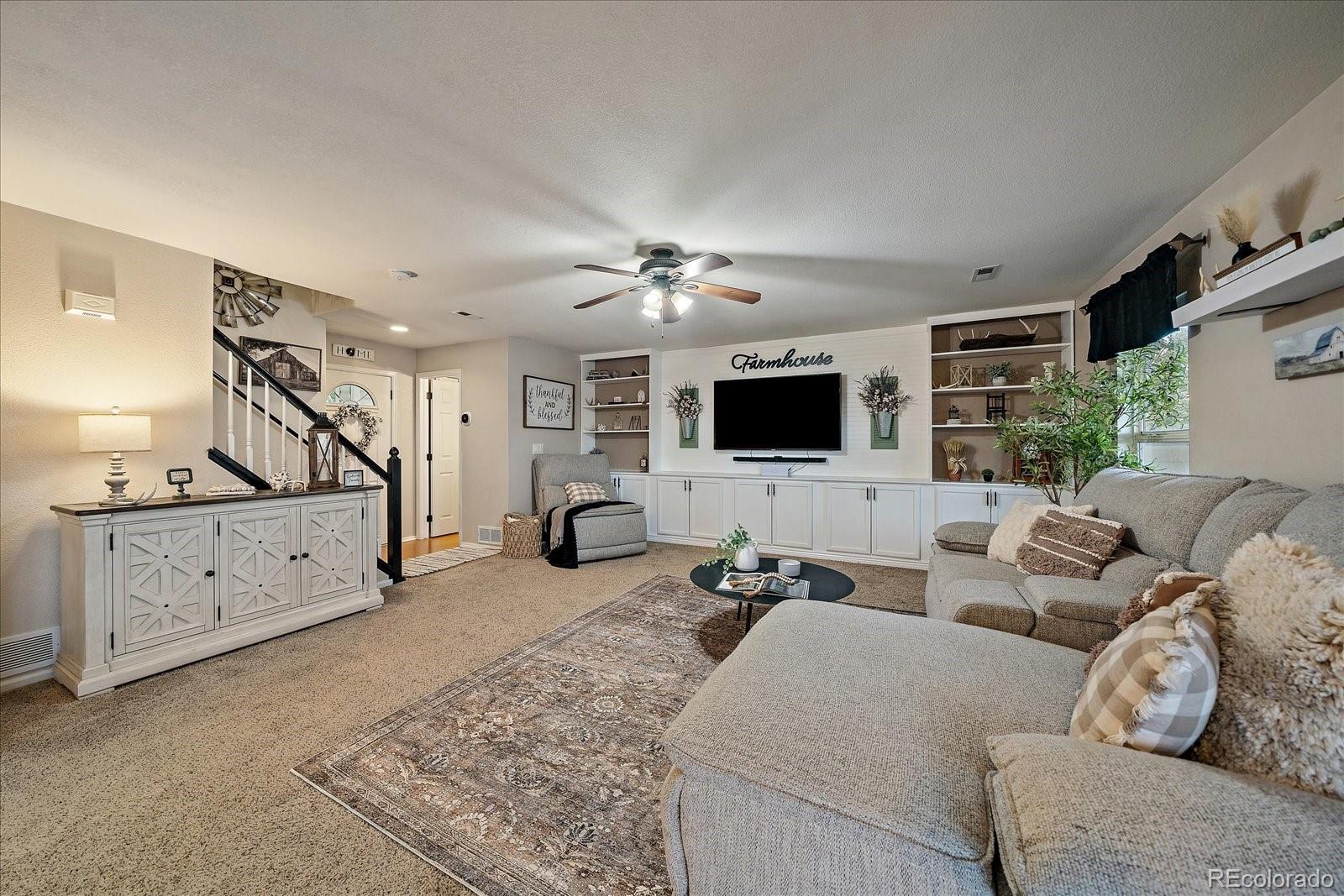 MLS Image #3 for 7670  brown bear court,littleton, Colorado