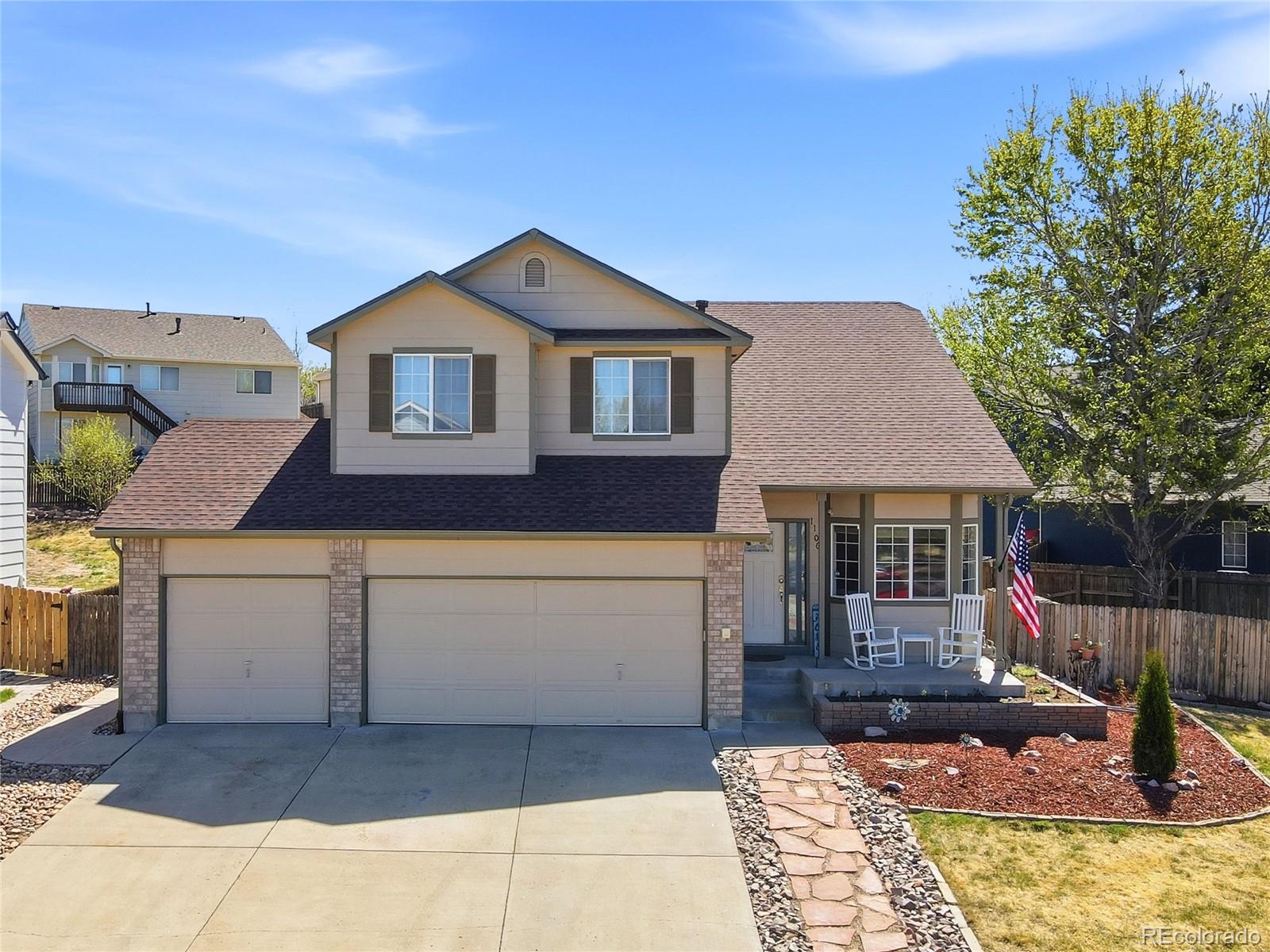MLS Image #0 for 11064  blackwolf lane,parker, Colorado