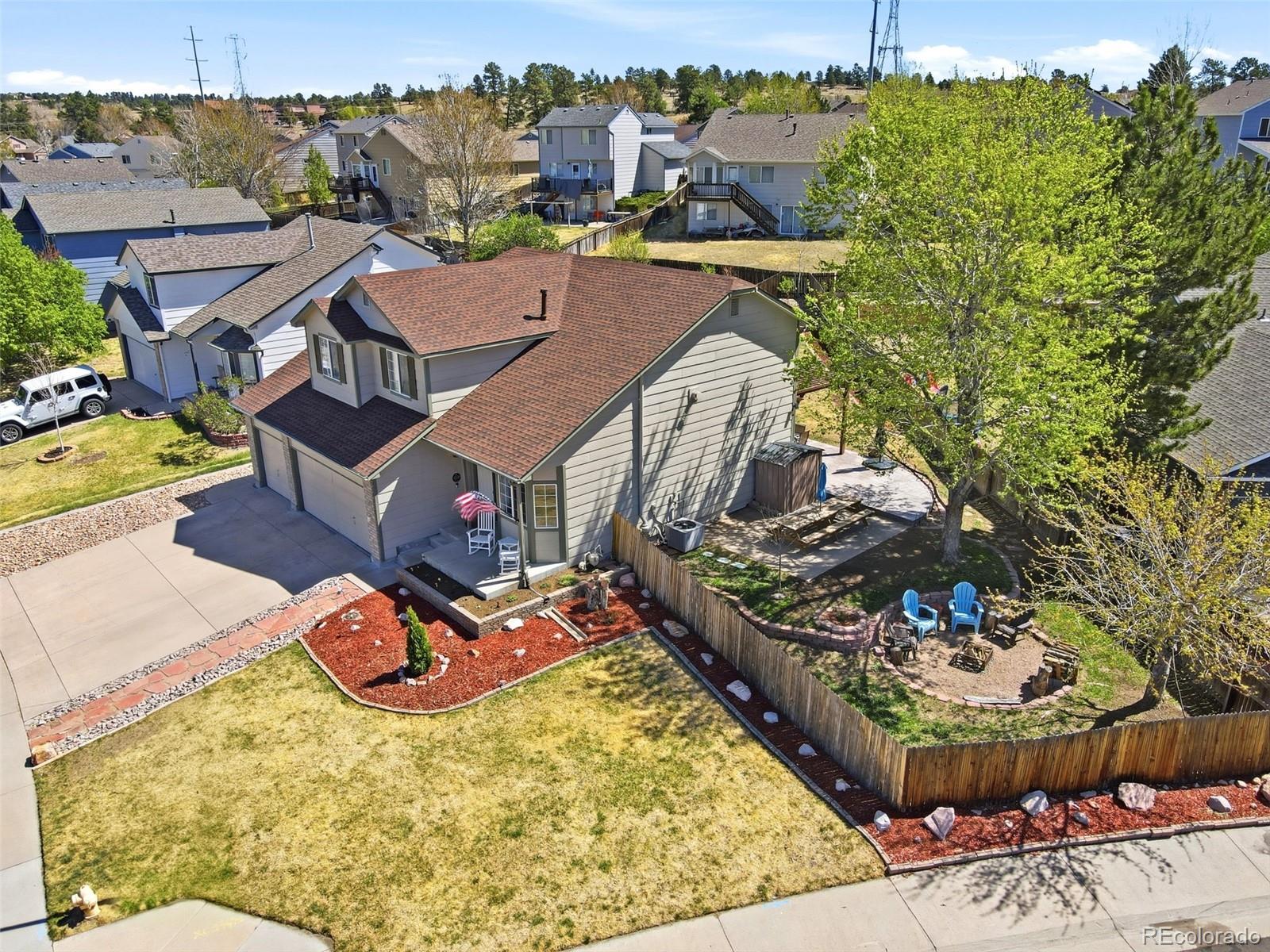 MLS Image #37 for 11064  blackwolf lane,parker, Colorado