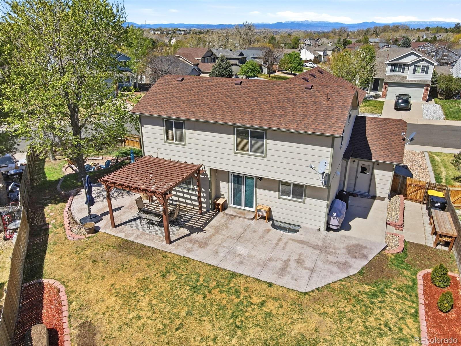 MLS Image #38 for 11064  blackwolf lane,parker, Colorado