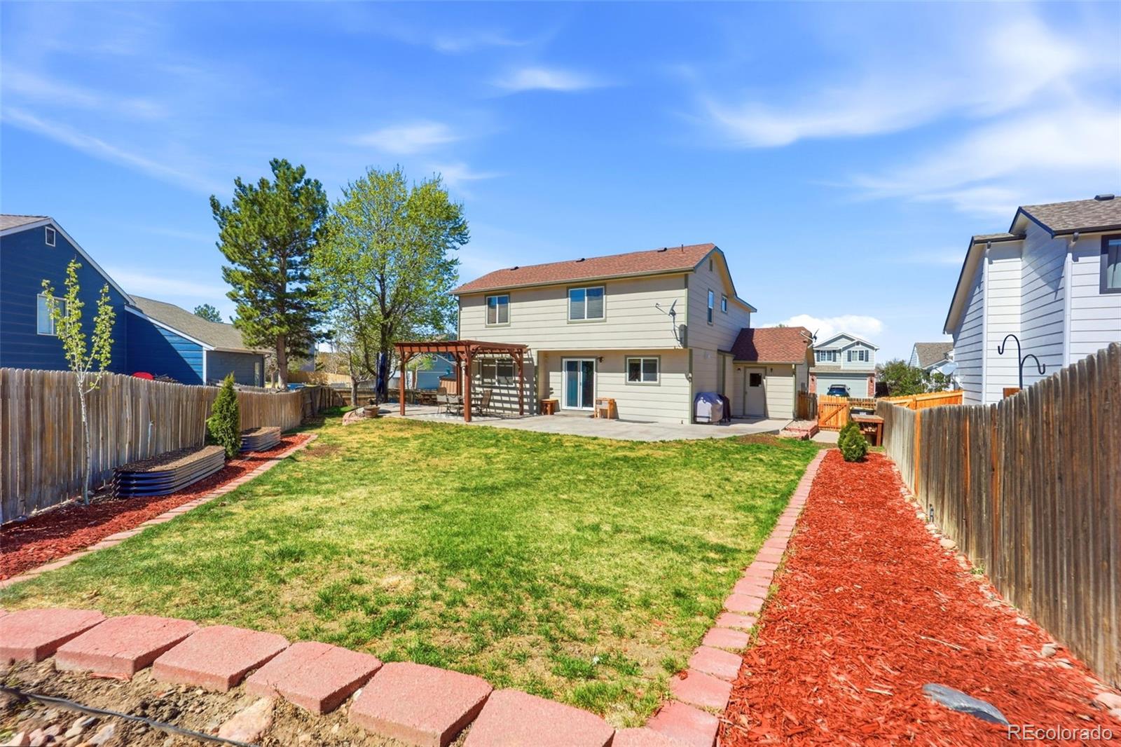 MLS Image #39 for 11064  blackwolf lane,parker, Colorado