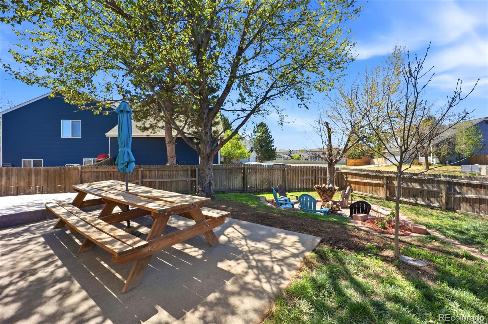 MLS Image #41 for 11064  blackwolf lane,parker, Colorado