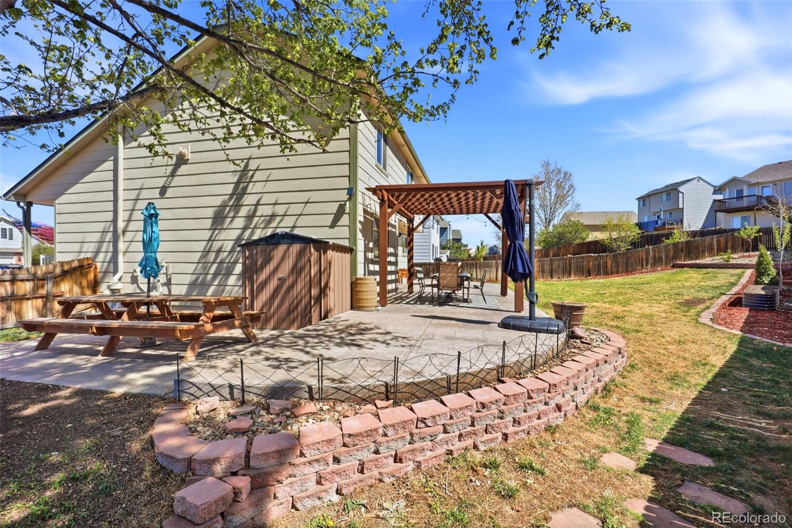 MLS Image #42 for 11064  blackwolf lane,parker, Colorado