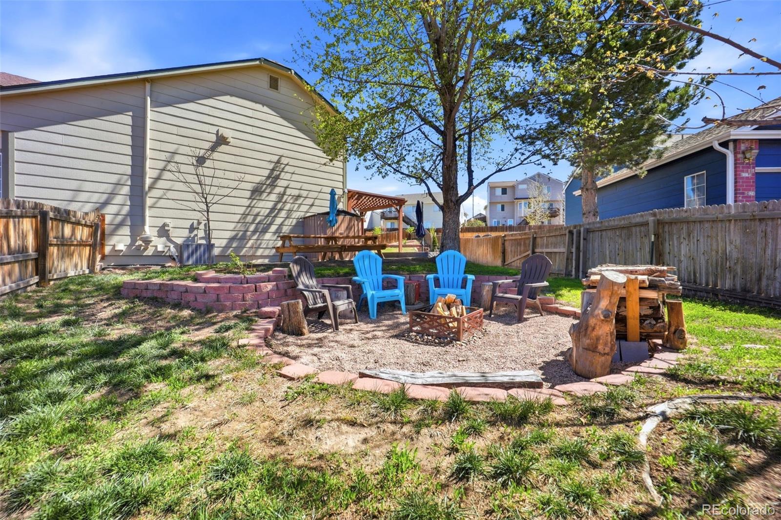 MLS Image #43 for 11064  blackwolf lane,parker, Colorado