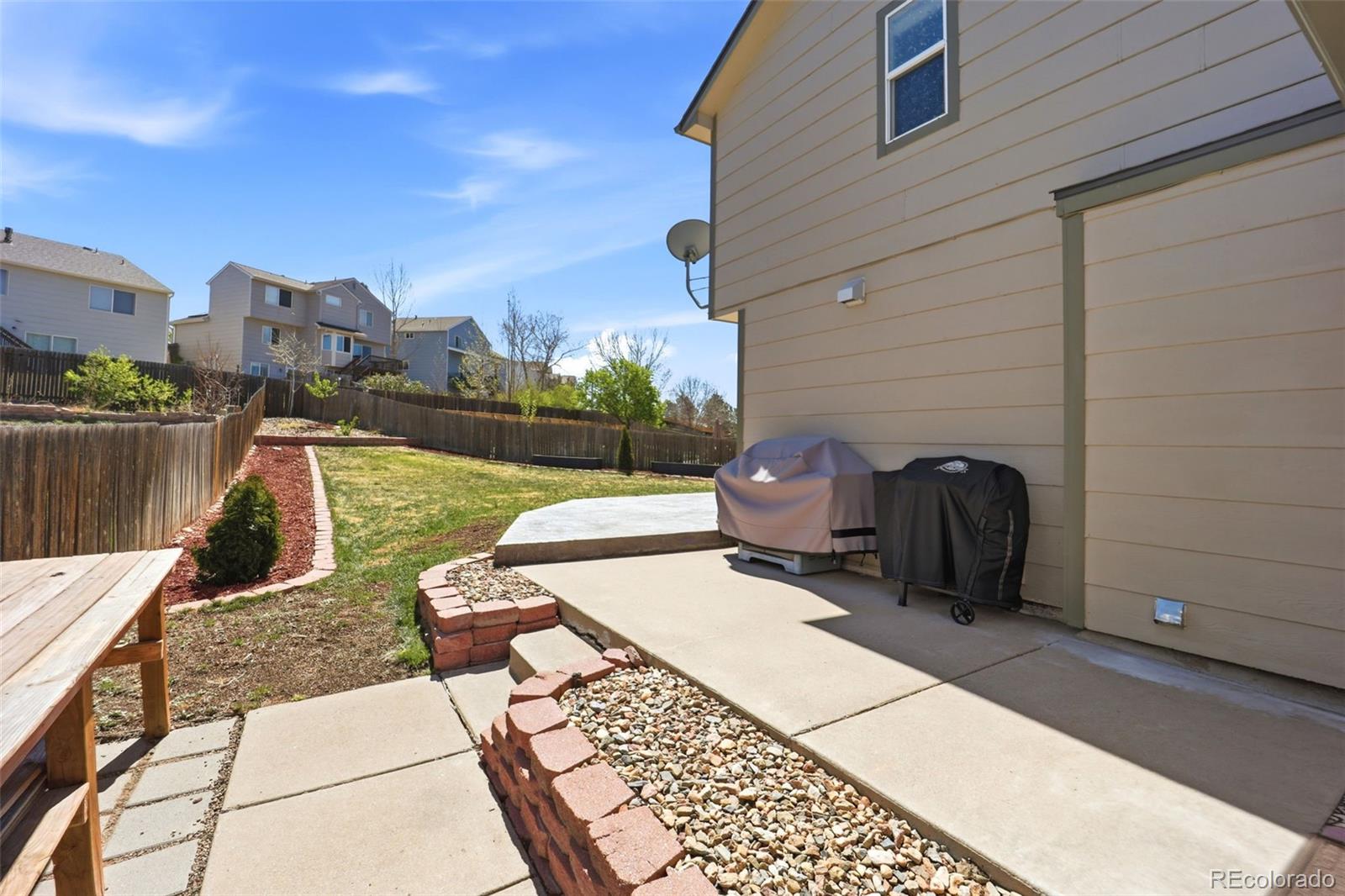 MLS Image #44 for 11064  blackwolf lane,parker, Colorado