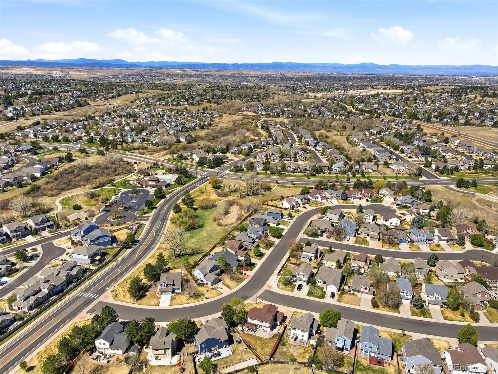 MLS Image #45 for 11064  blackwolf lane,parker, Colorado