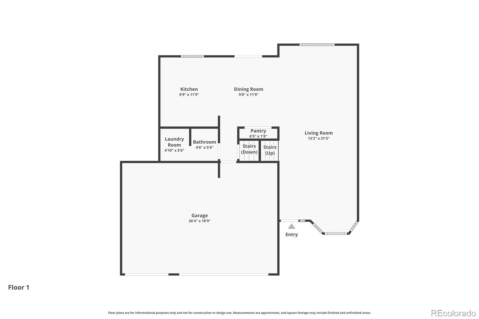 MLS Image #47 for 11064  blackwolf lane,parker, Colorado