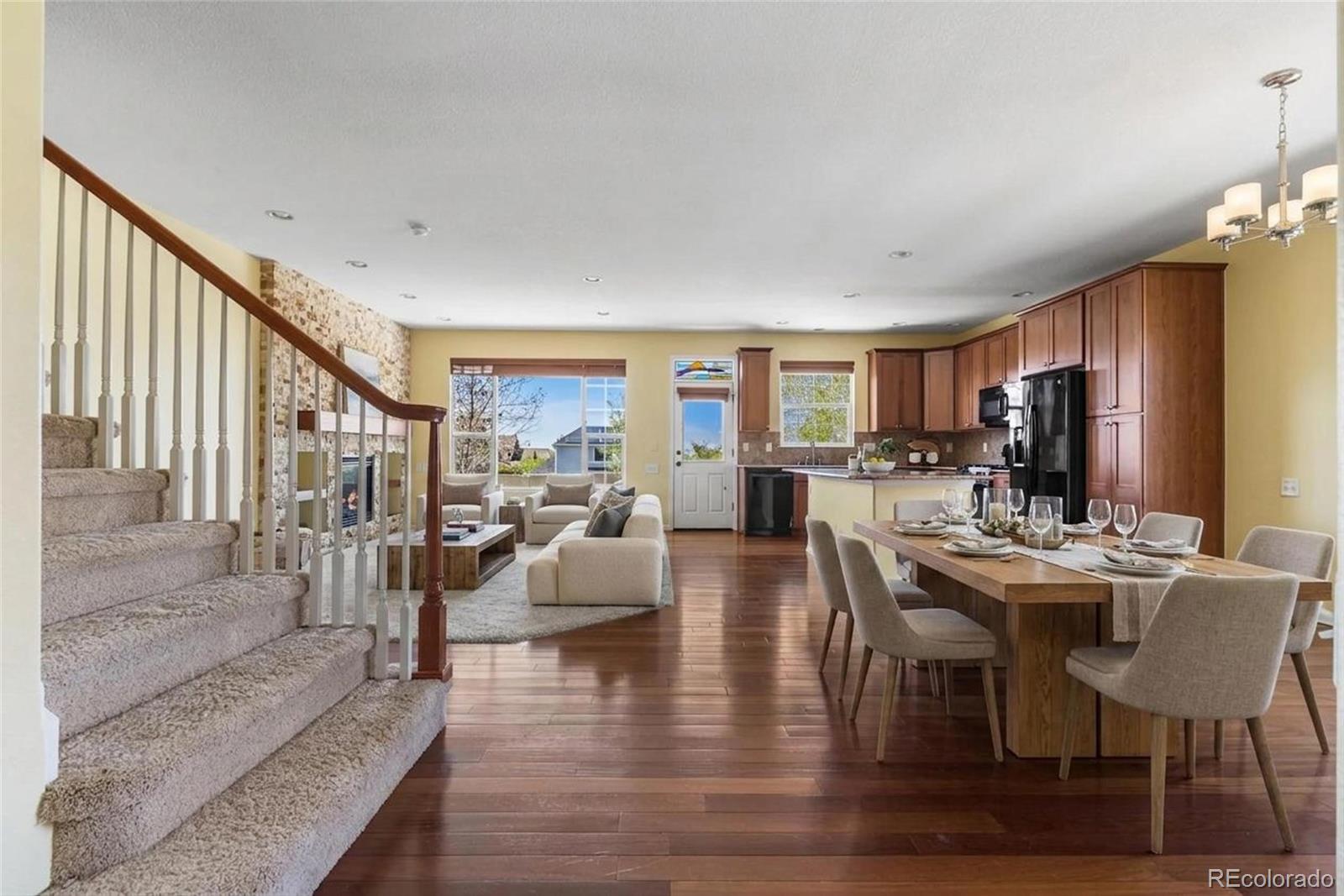 MLS Image #2 for 23149  timber spring lane,parker, Colorado