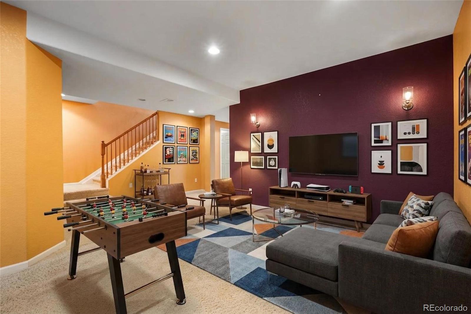 MLS Image #29 for 23149  timber spring lane,parker, Colorado