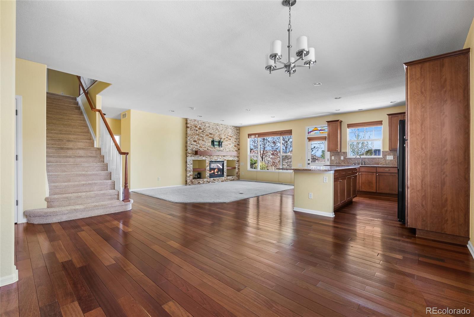 MLS Image #3 for 23149  timber spring lane,parker, Colorado