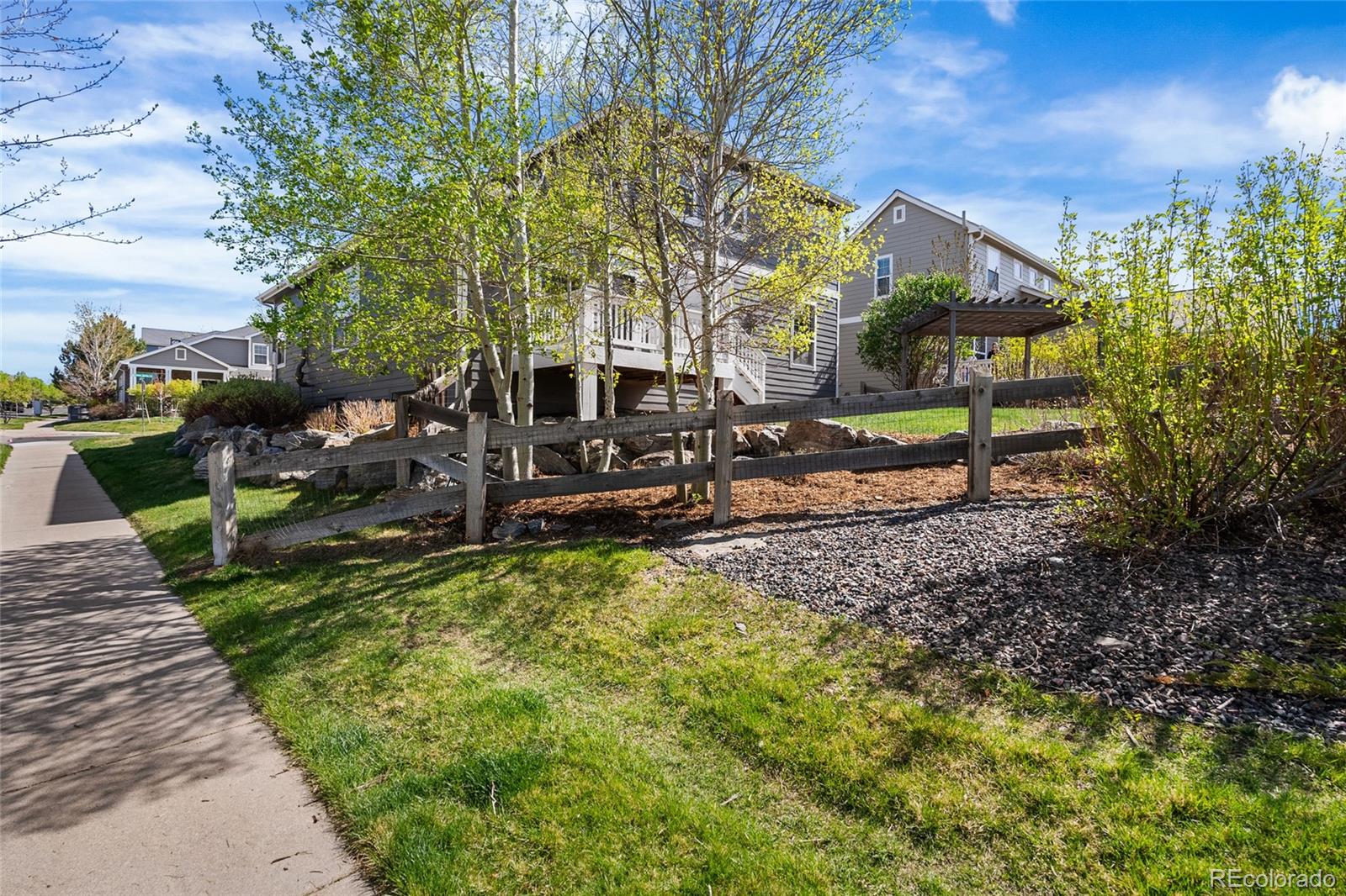 MLS Image #36 for 23149  timber spring lane,parker, Colorado