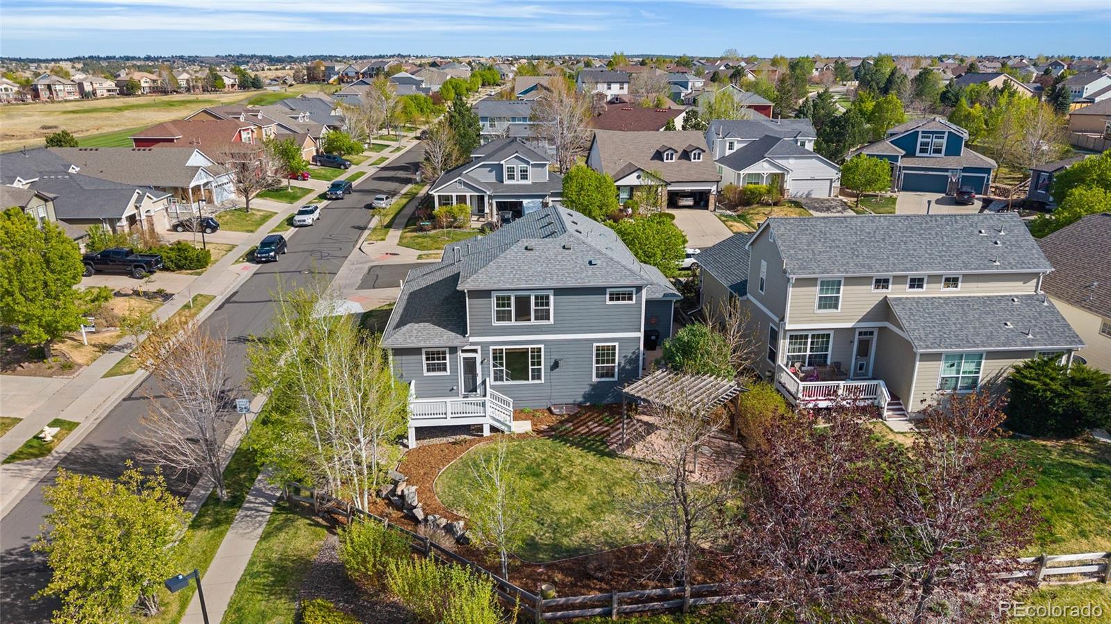 MLS Image #42 for 23149  timber spring lane,parker, Colorado