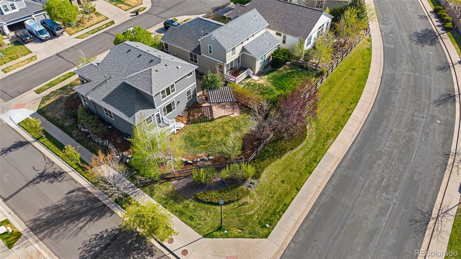 MLS Image #43 for 23149  timber spring lane,parker, Colorado