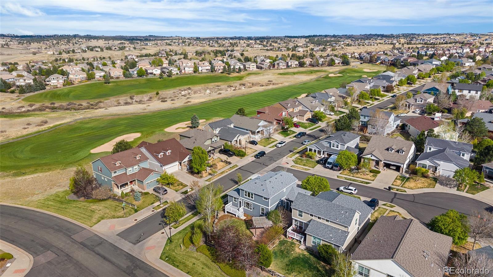 MLS Image #44 for 23149  timber spring lane,parker, Colorado