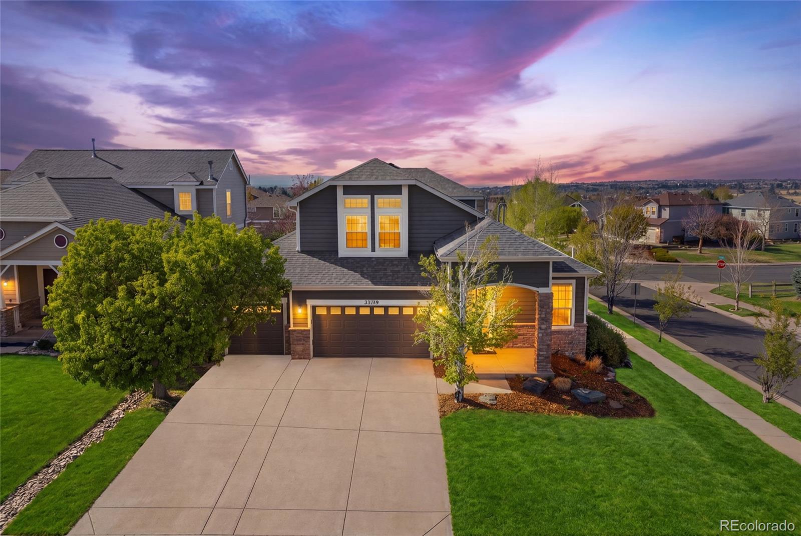 MLS Image #46 for 23149  timber spring lane,parker, Colorado
