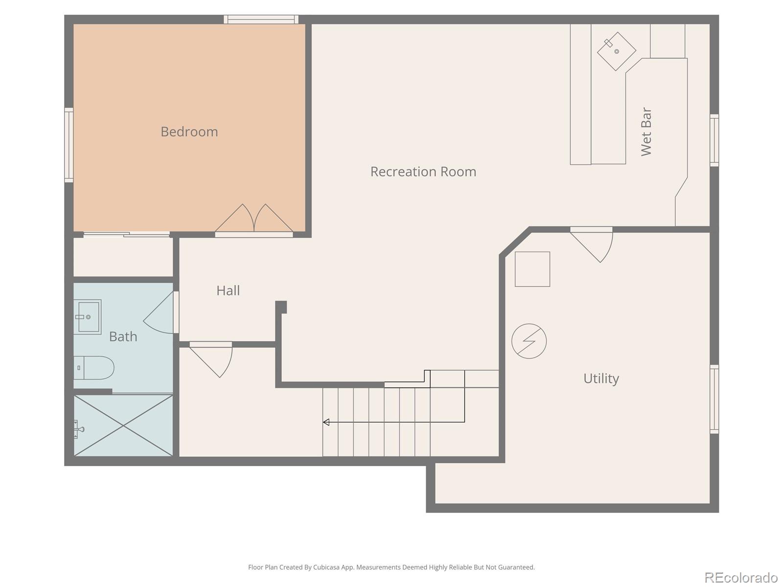 MLS Image #49 for 23149  timber spring lane,parker, Colorado