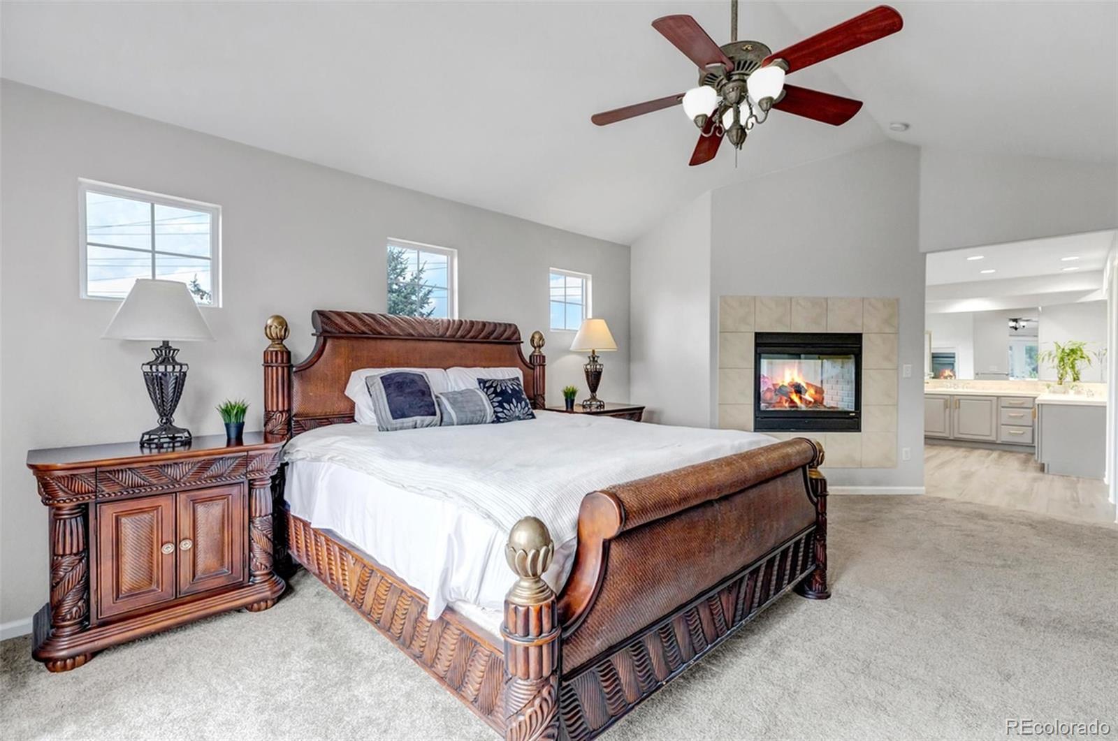 MLS Image #14 for 1645  birchleaf court,castle rock, Colorado