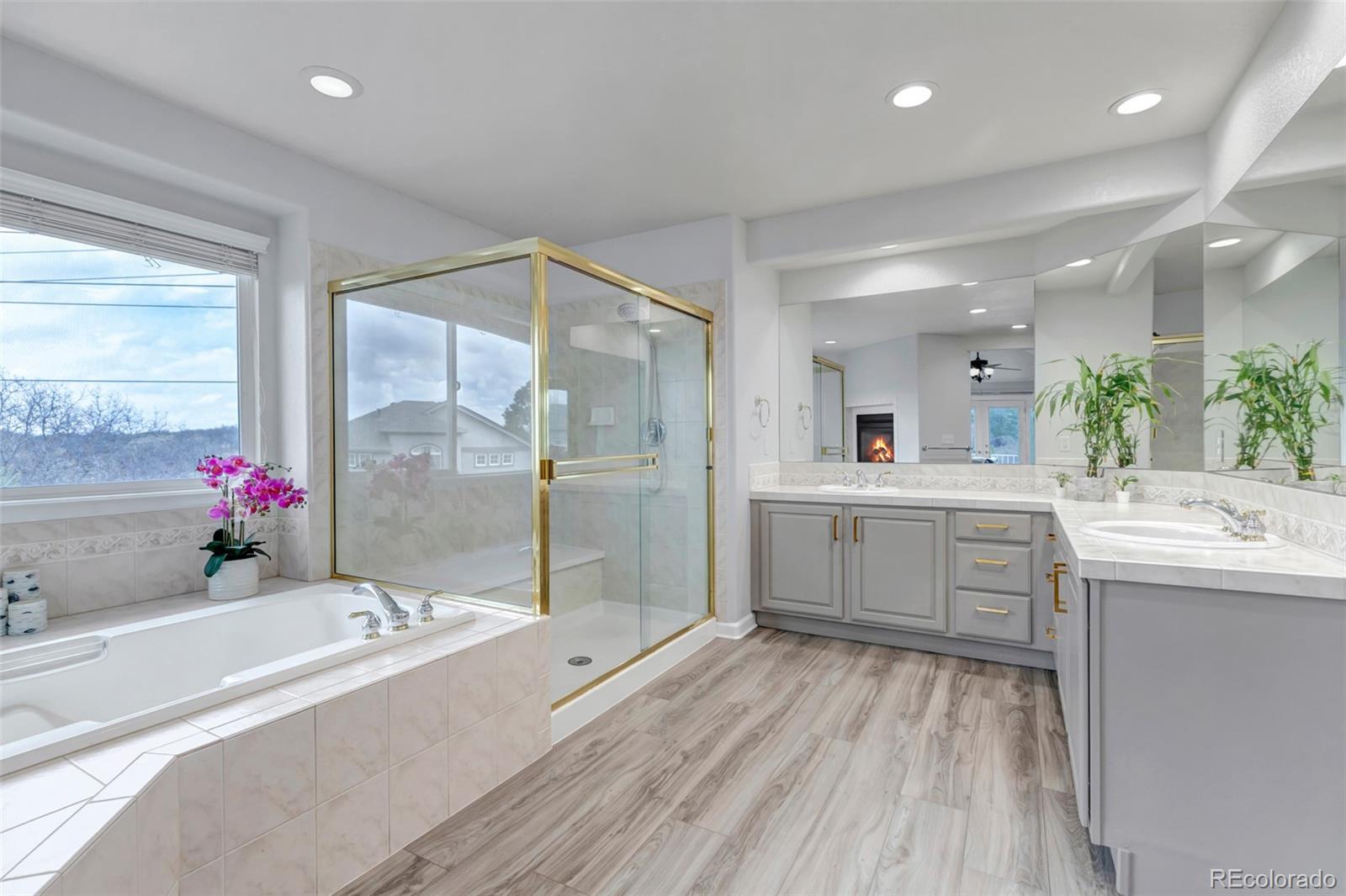 MLS Image #18 for 1645  birchleaf court,castle rock, Colorado